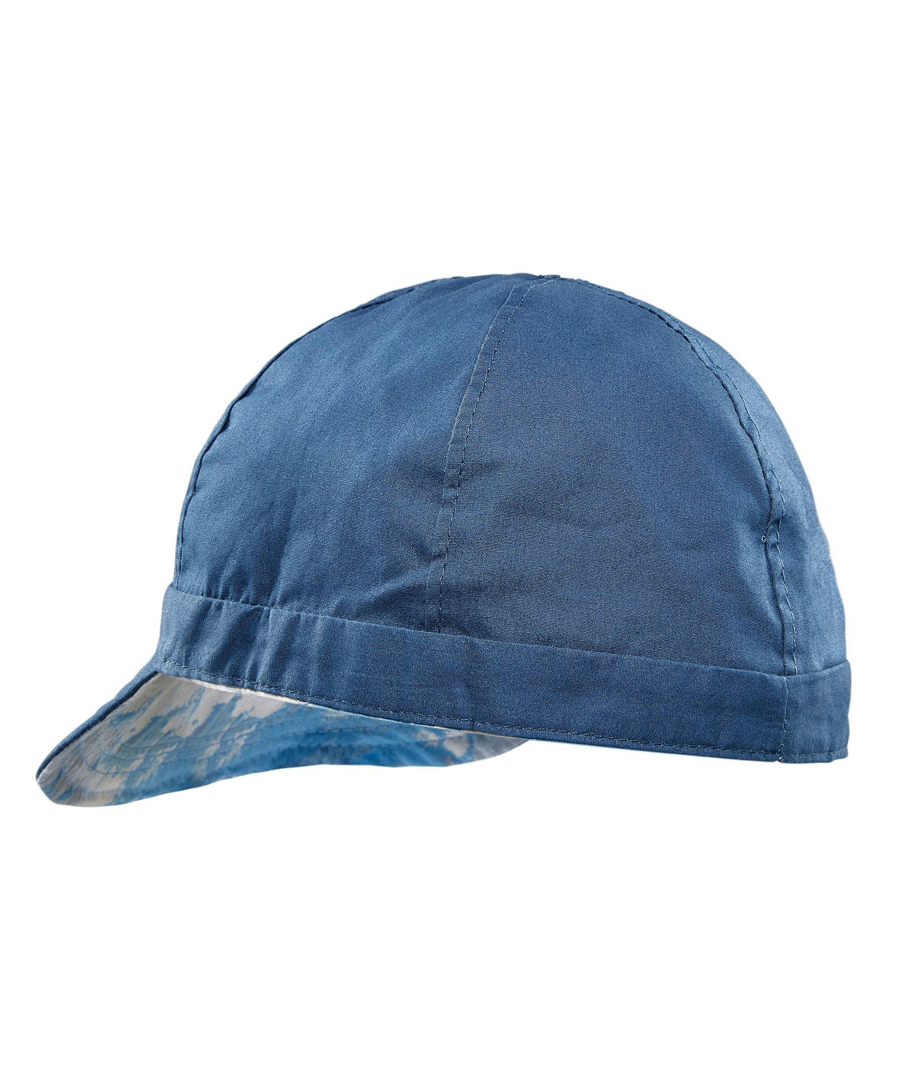 Dakota WorkPro Series Men's Reversible Welding Fitted Cap