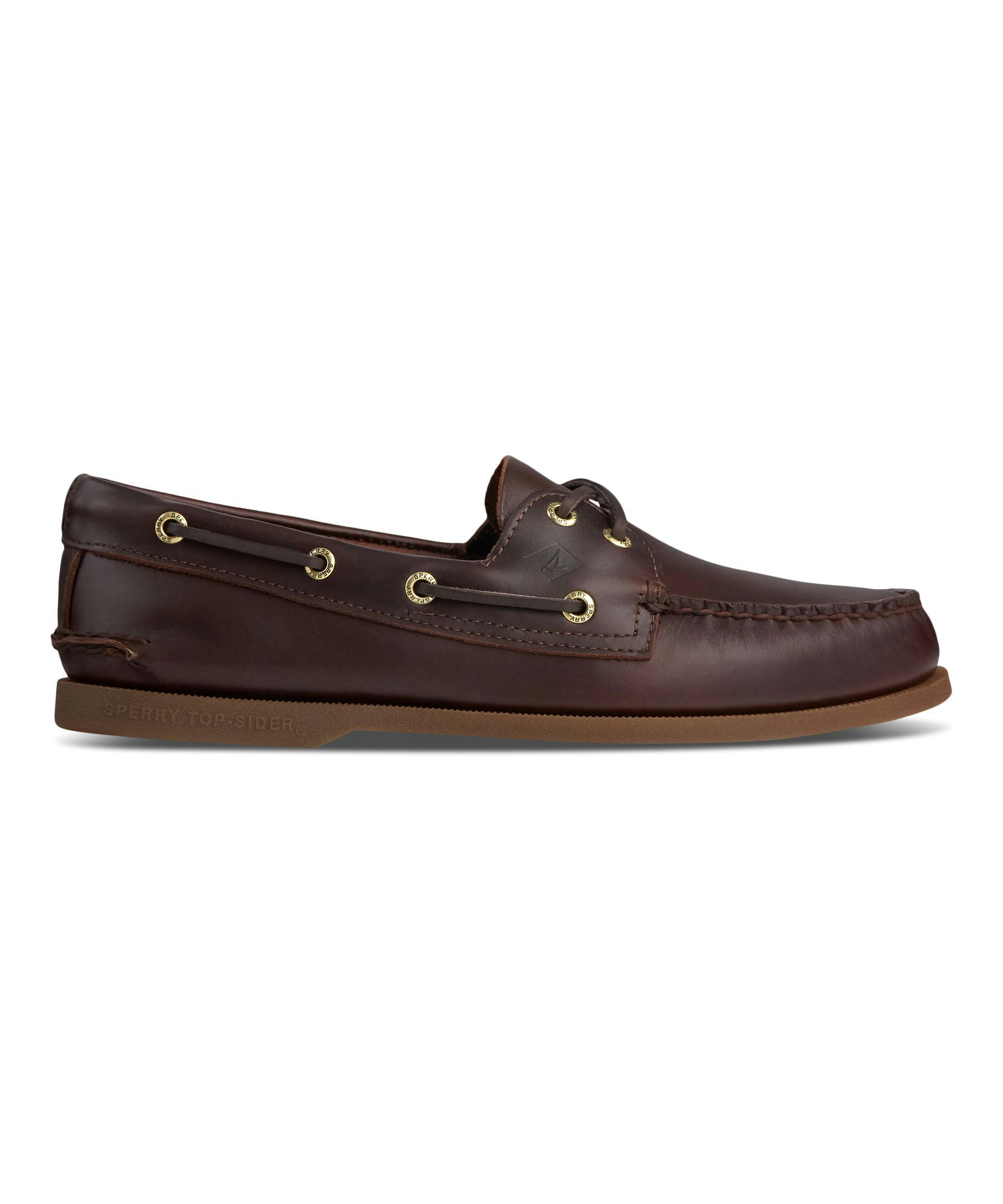 Sperry Men's Authentic Original 2 Eye Casual Shoes