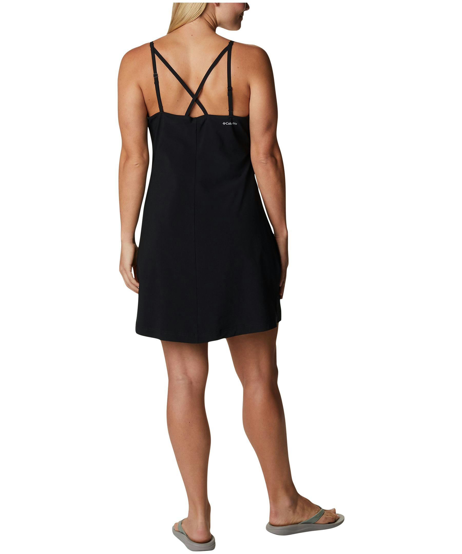 Women's Pleasant Creek Omni-Shield Stretch Dress