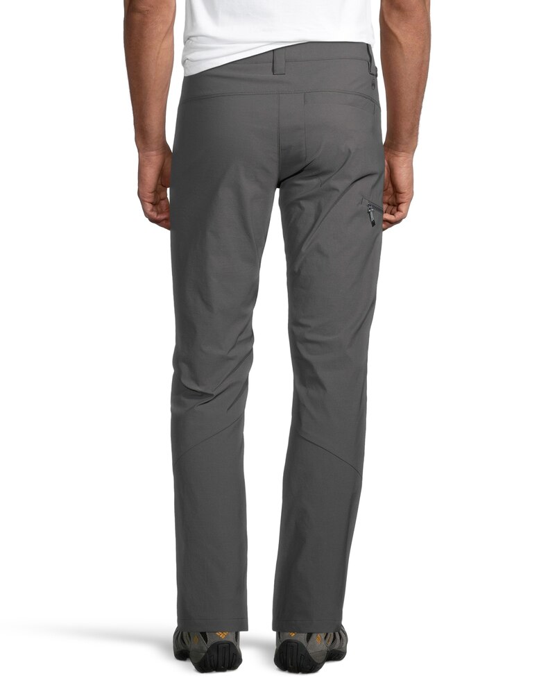 WindRiver Men's Relaxed Fit T-Max Heat Lined HD1 Water Repellent Stretch Pants