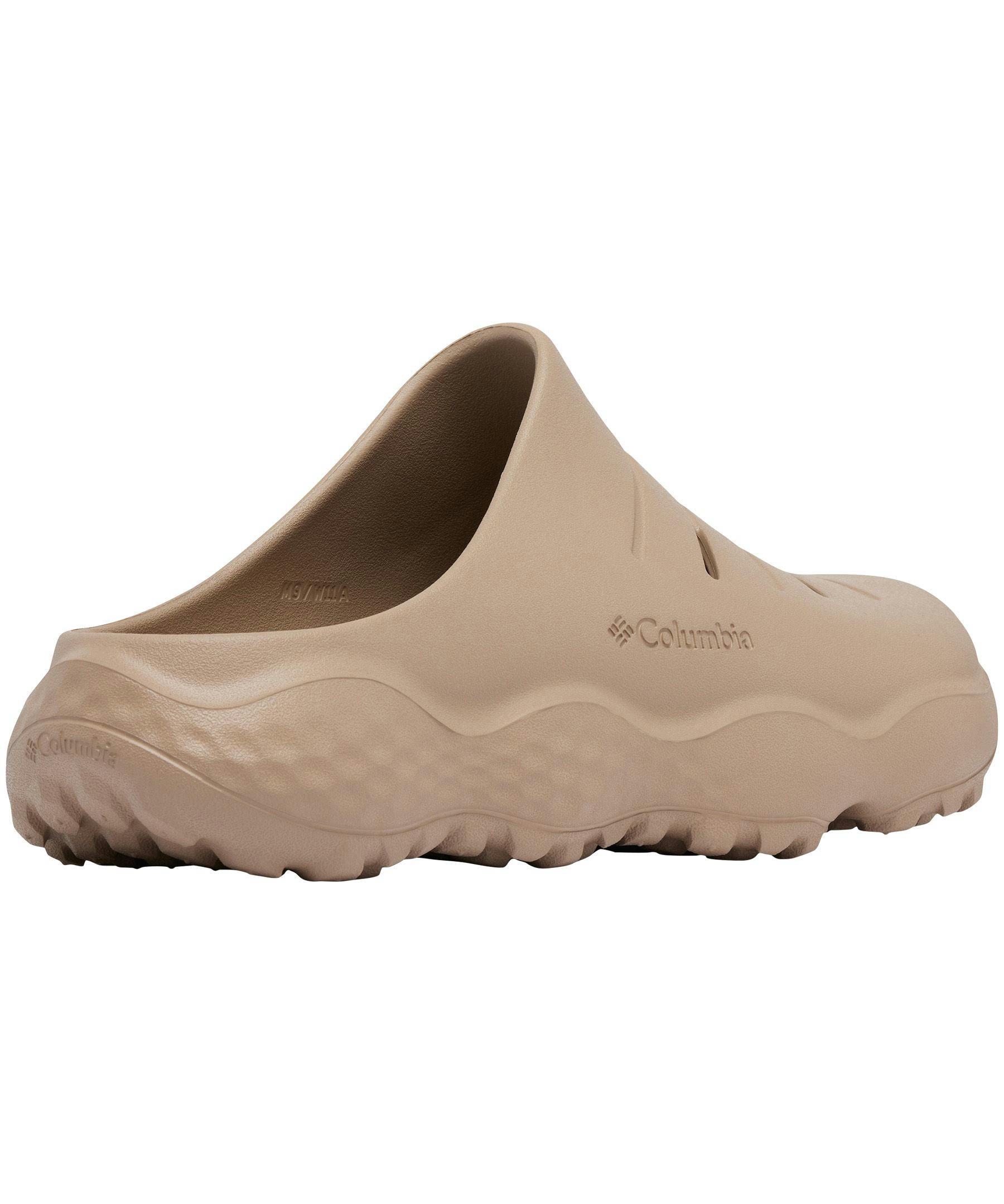 Columbia Men's Thrive Revive Omni-Grip™ Comfort Clogs