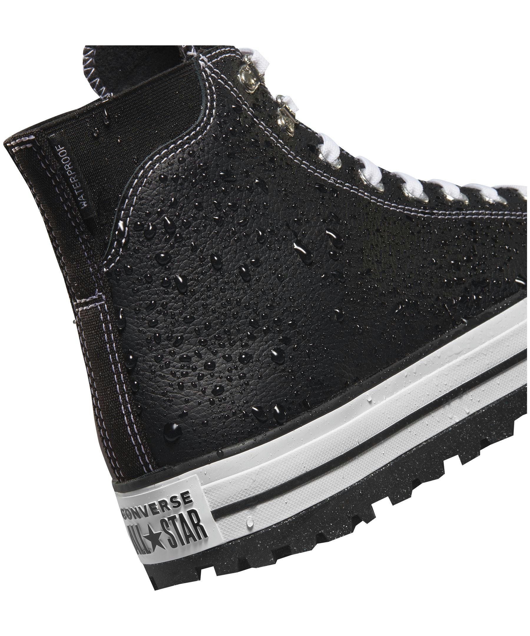 Converse Converse Men's Chuck Taylor All Star City Trek Waterproof Boots