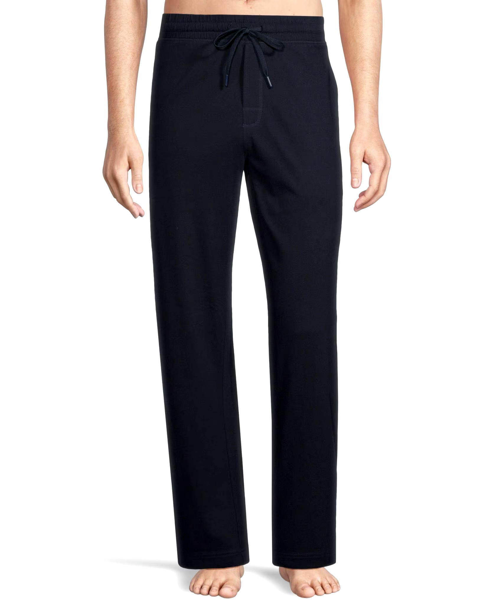 Denver Hayes Men's Jersey Lounge Pants