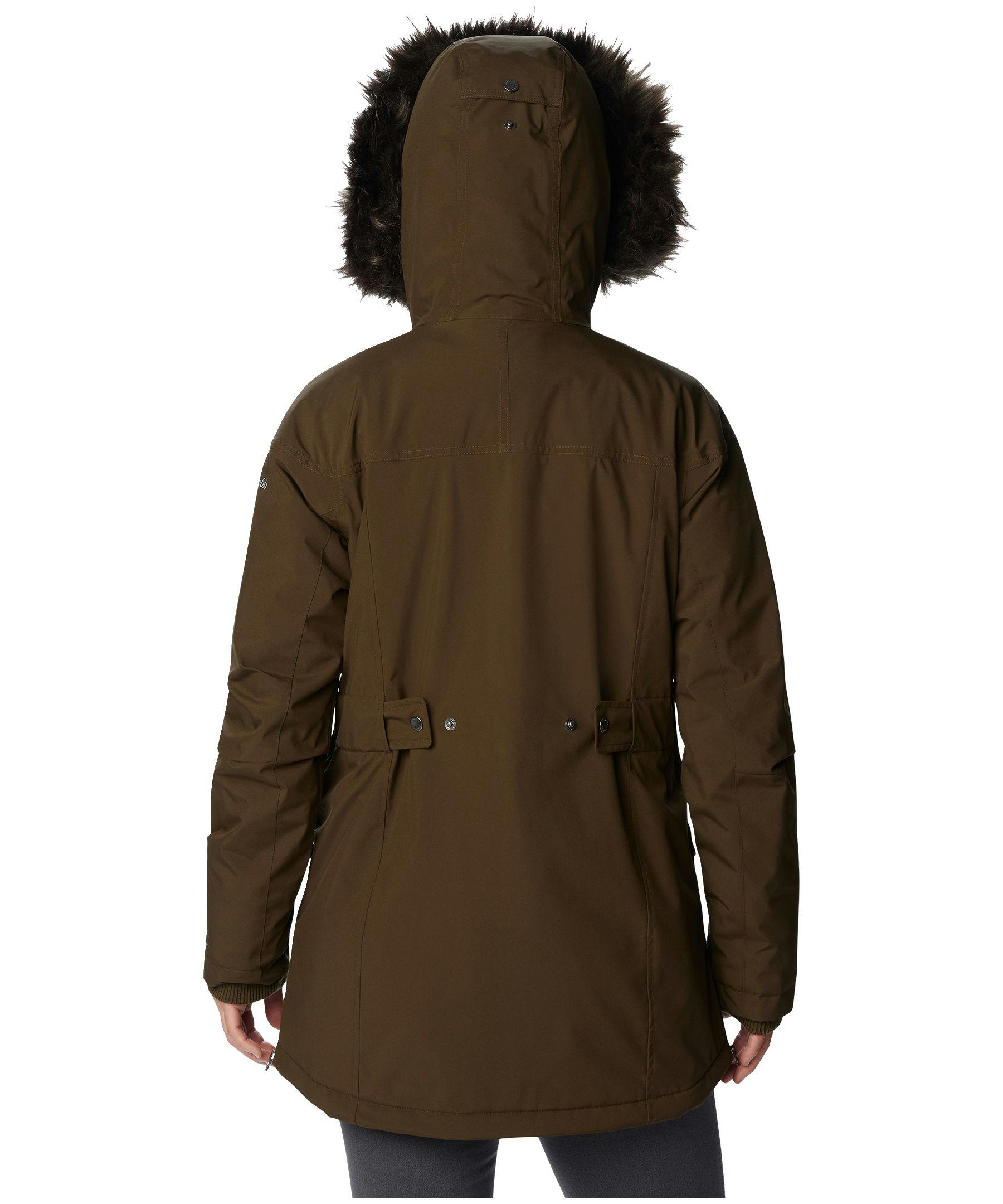 Columbia Women's Payton Pass Insulated Jacket