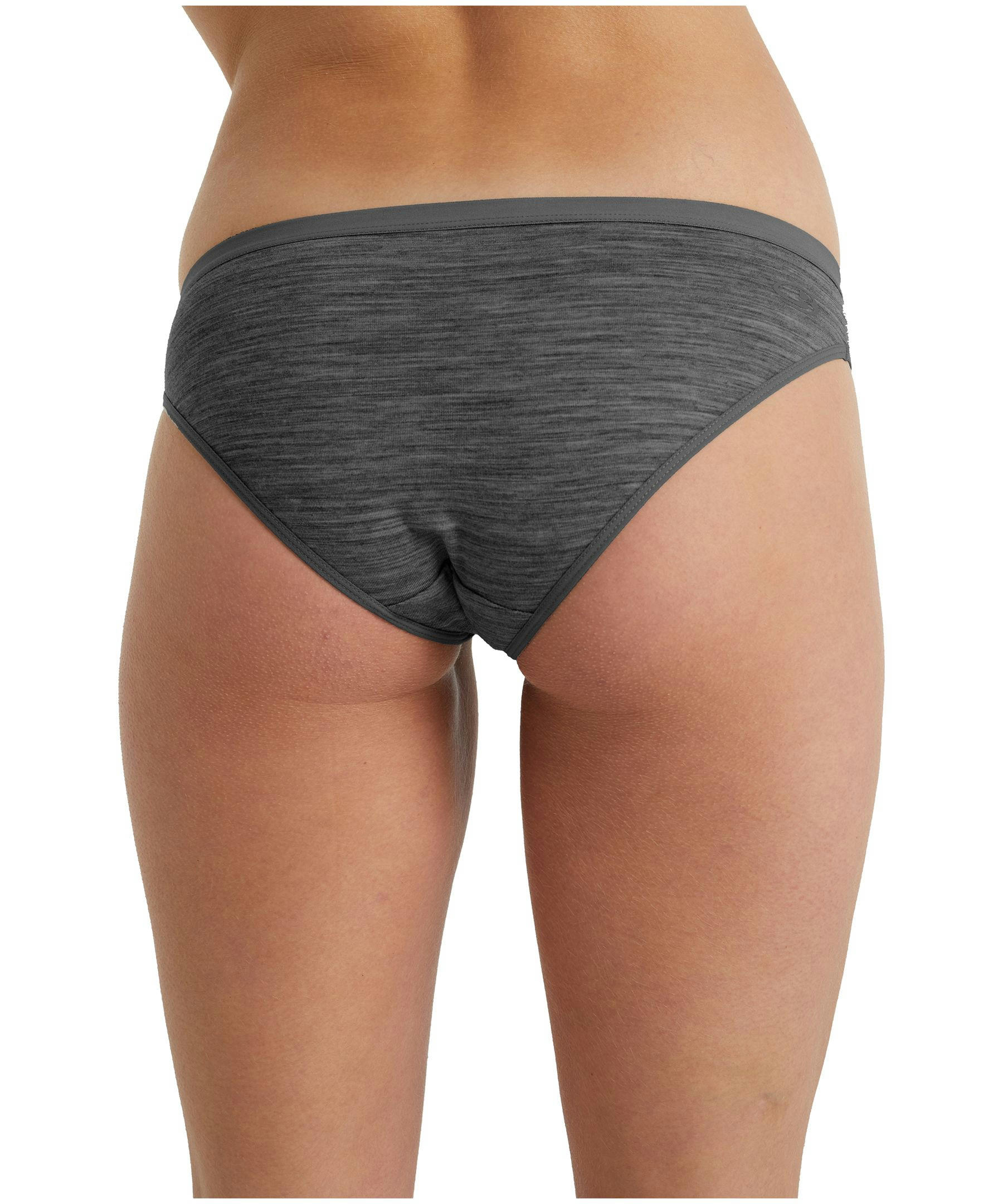 Icebreaker Women's Siren Bikini Underwear -ONLINE ONLY