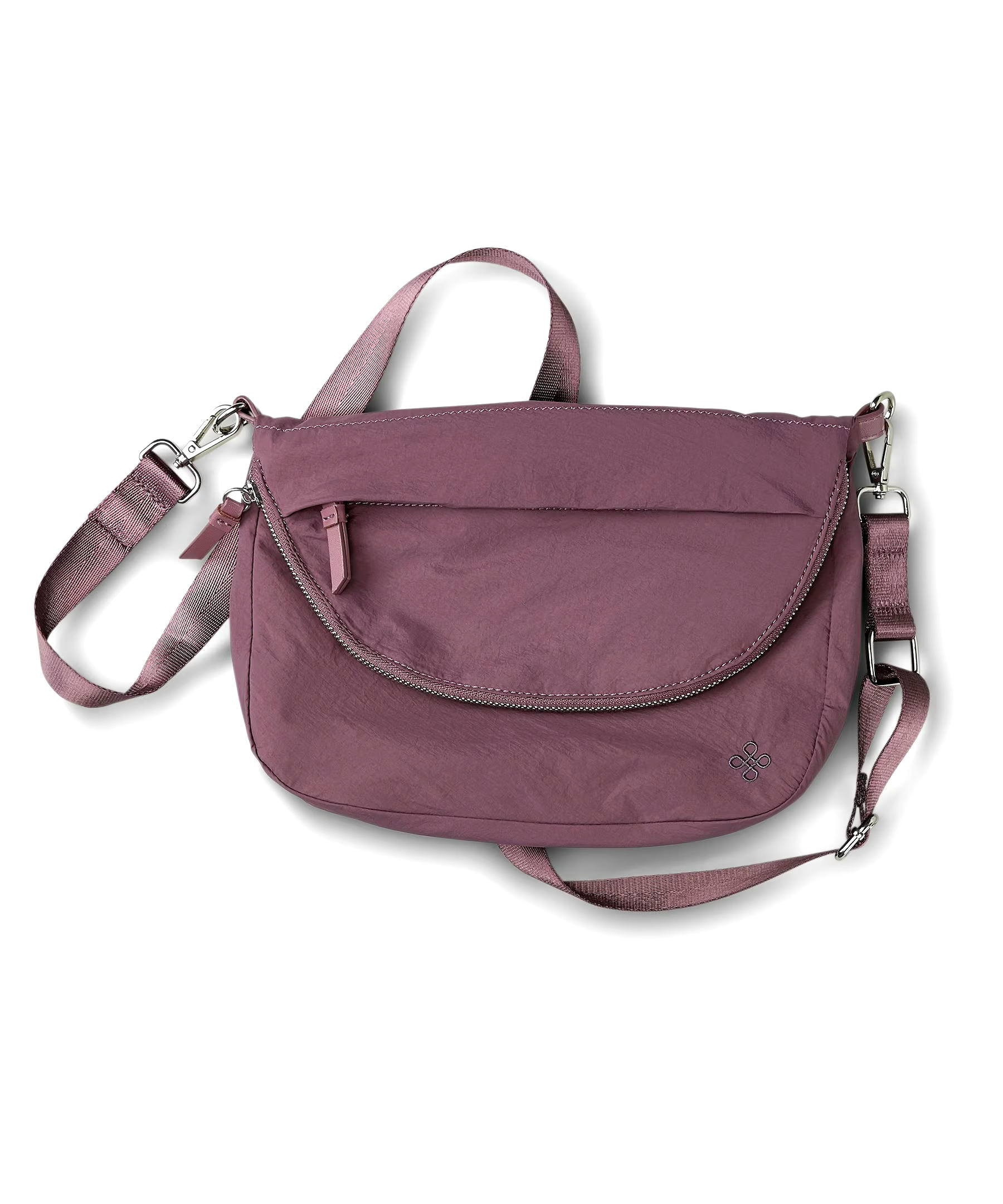 Shambhala Women's Crossbody Bag With Adjustable Strap