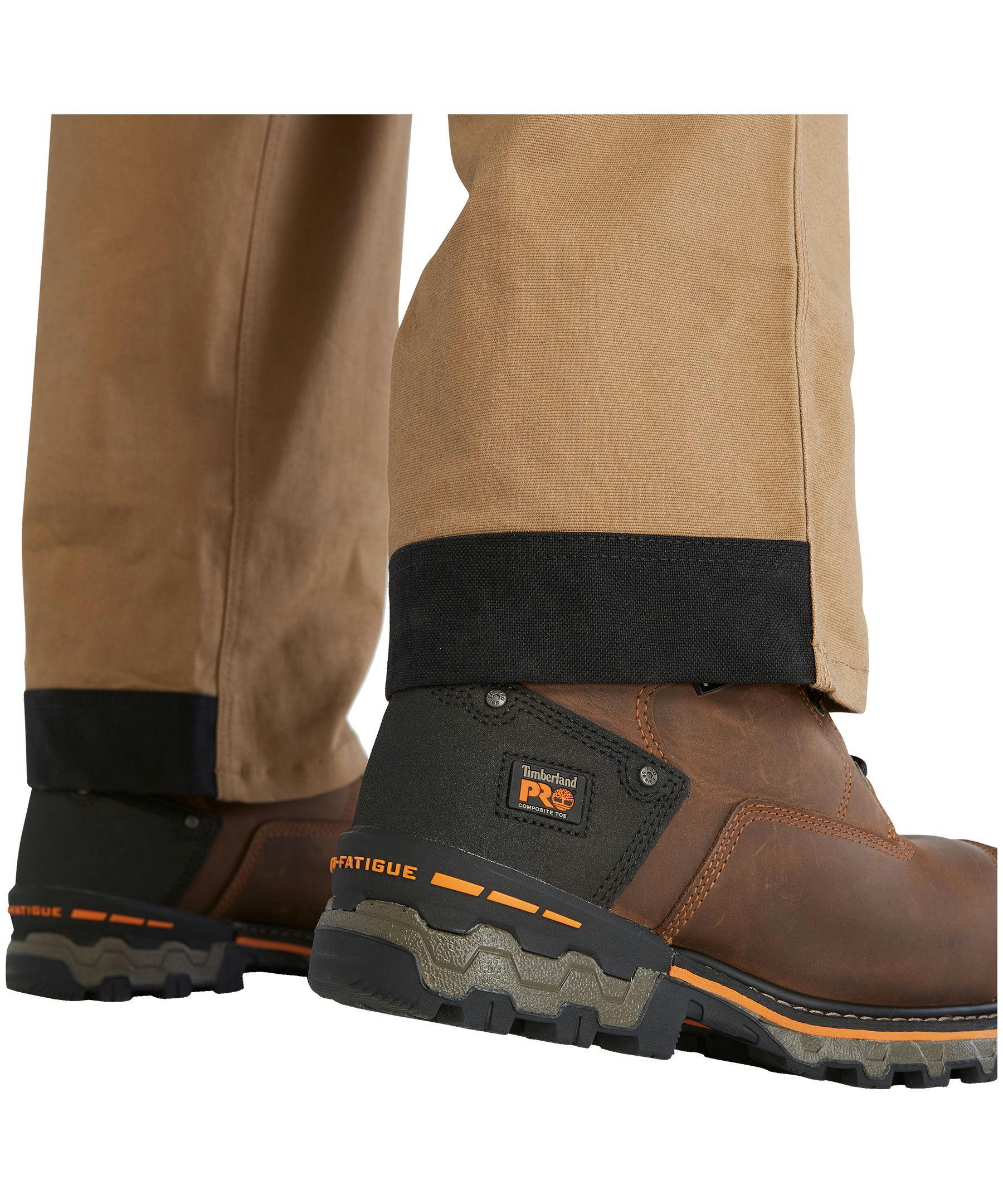 Men's Ironhide Utility Bib Overalls