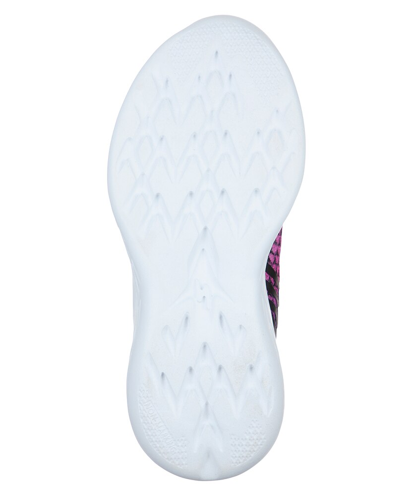 Skechers Girls Preschool Jumpstart GOrun 600 Running Shoes