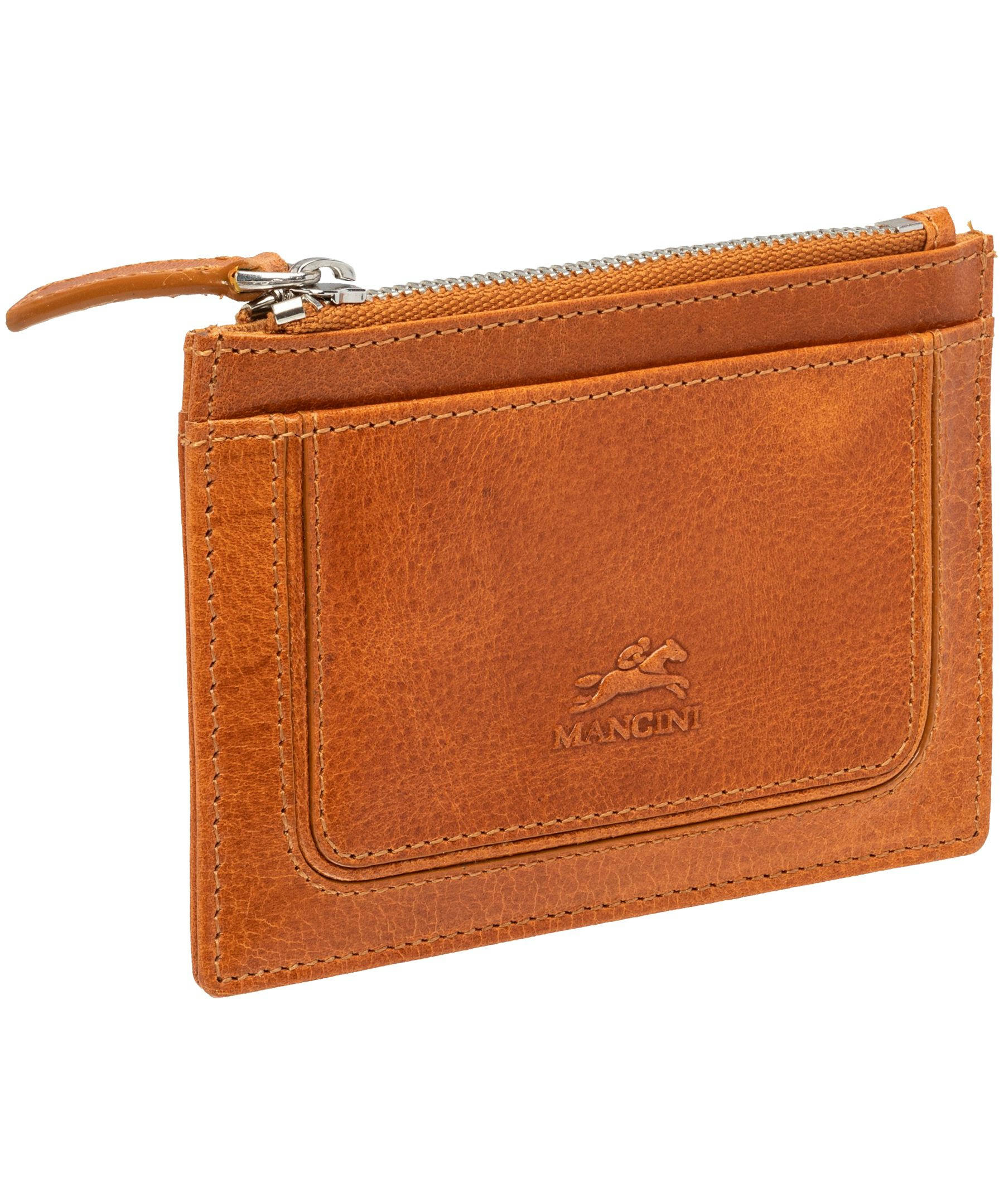 South Beach Women's RFID Secure Card Case