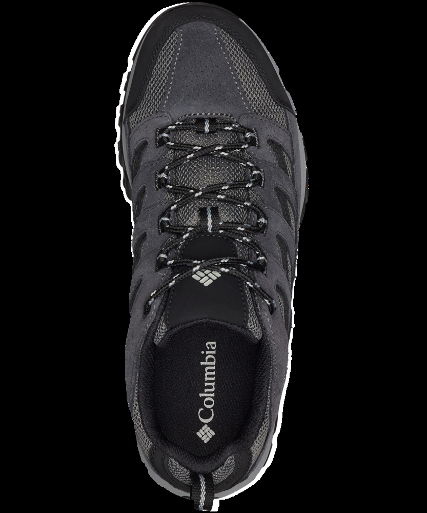 Columbia Men's Crestwood Waterproof Techlite Hikers
