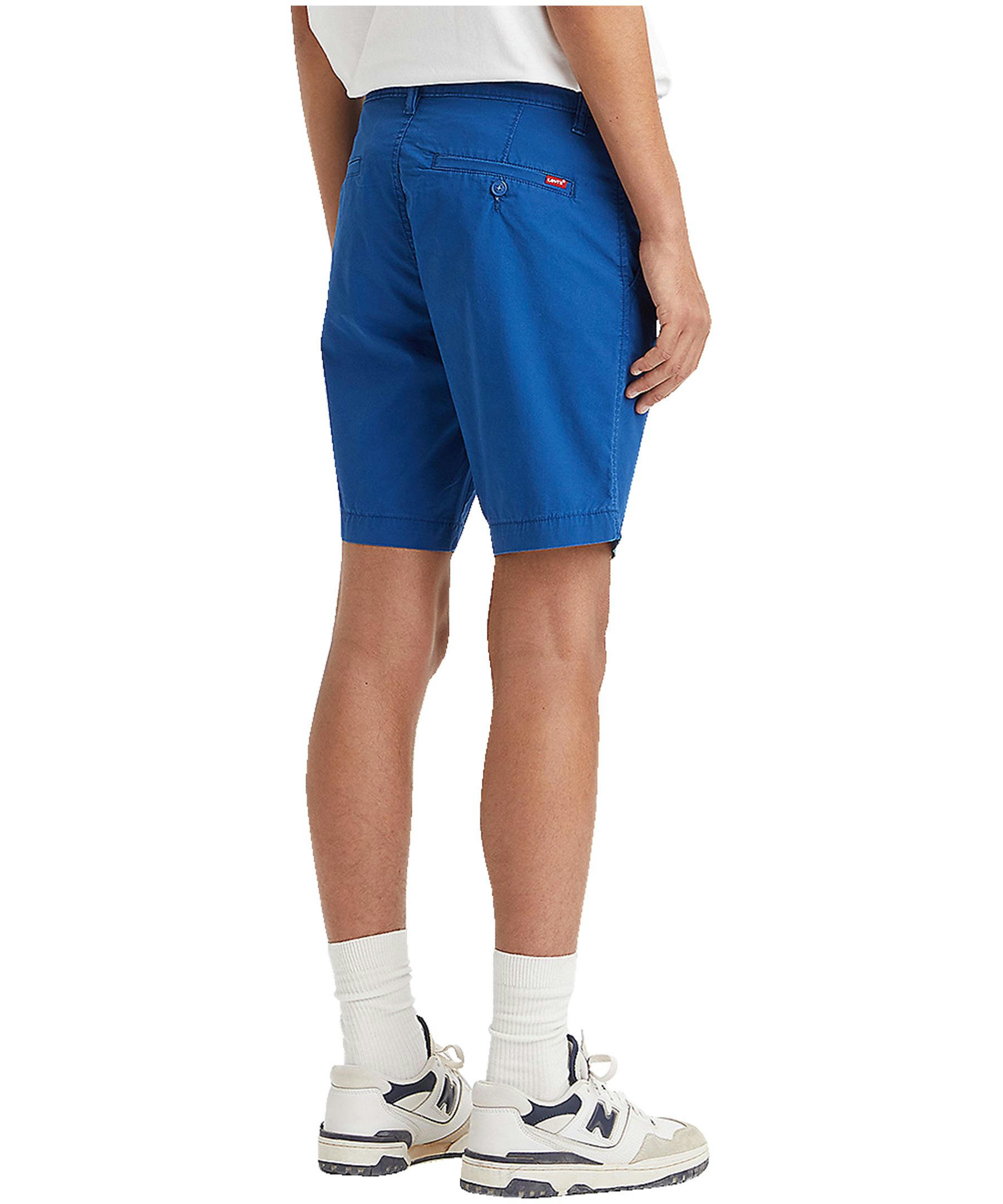 Levi's Men's XX Chino Fitted Shorts - Limoges