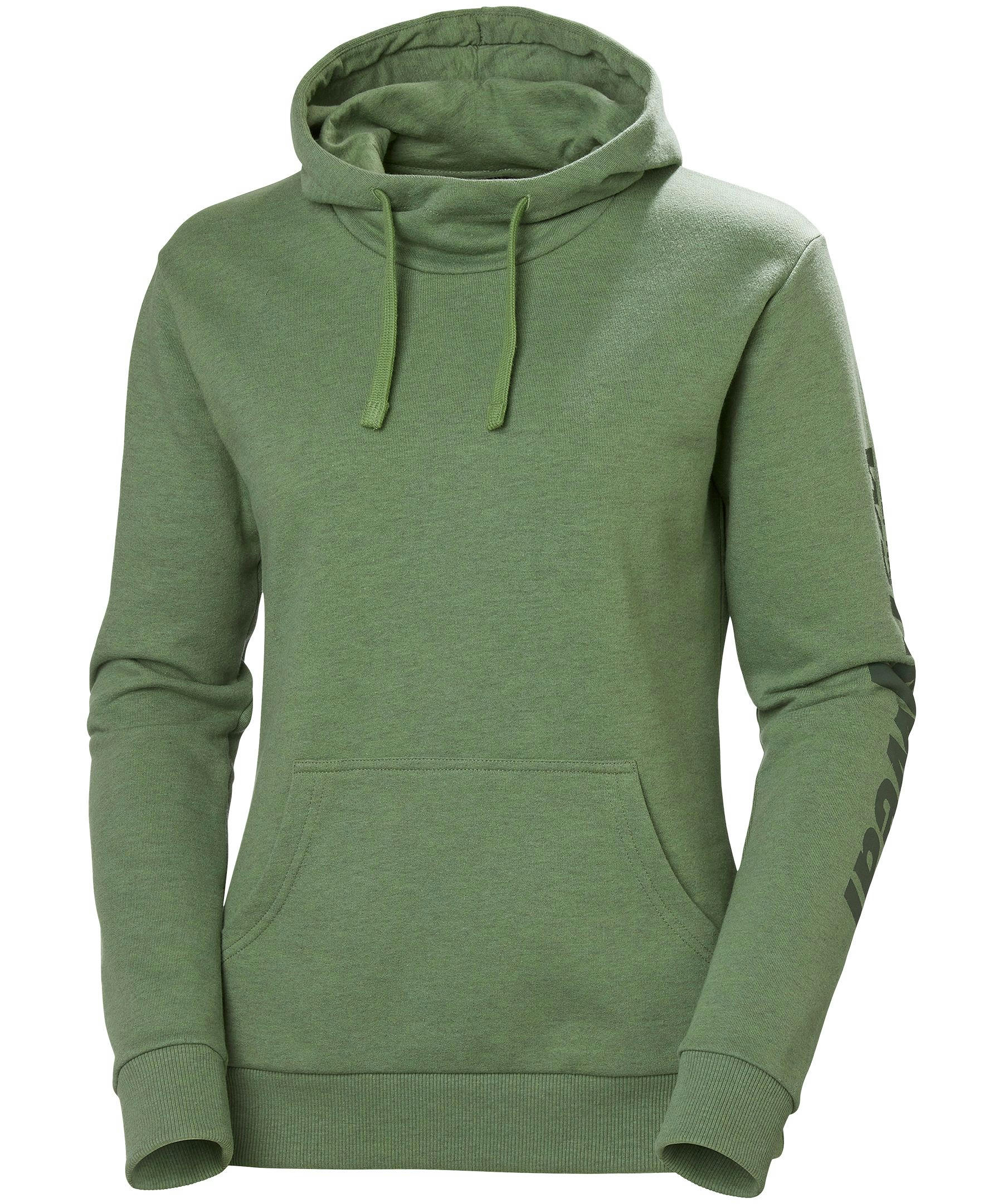 Helly Hansen Workwear Women's Pullover Kangaroo Pocket Fleece Sweatshirt Hoodie