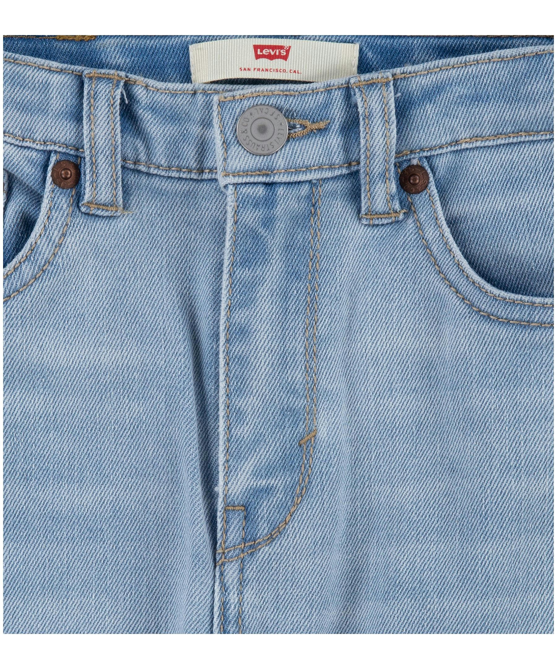 Levi's Youth Girl's 726 High Rise Flare Leg Jeans