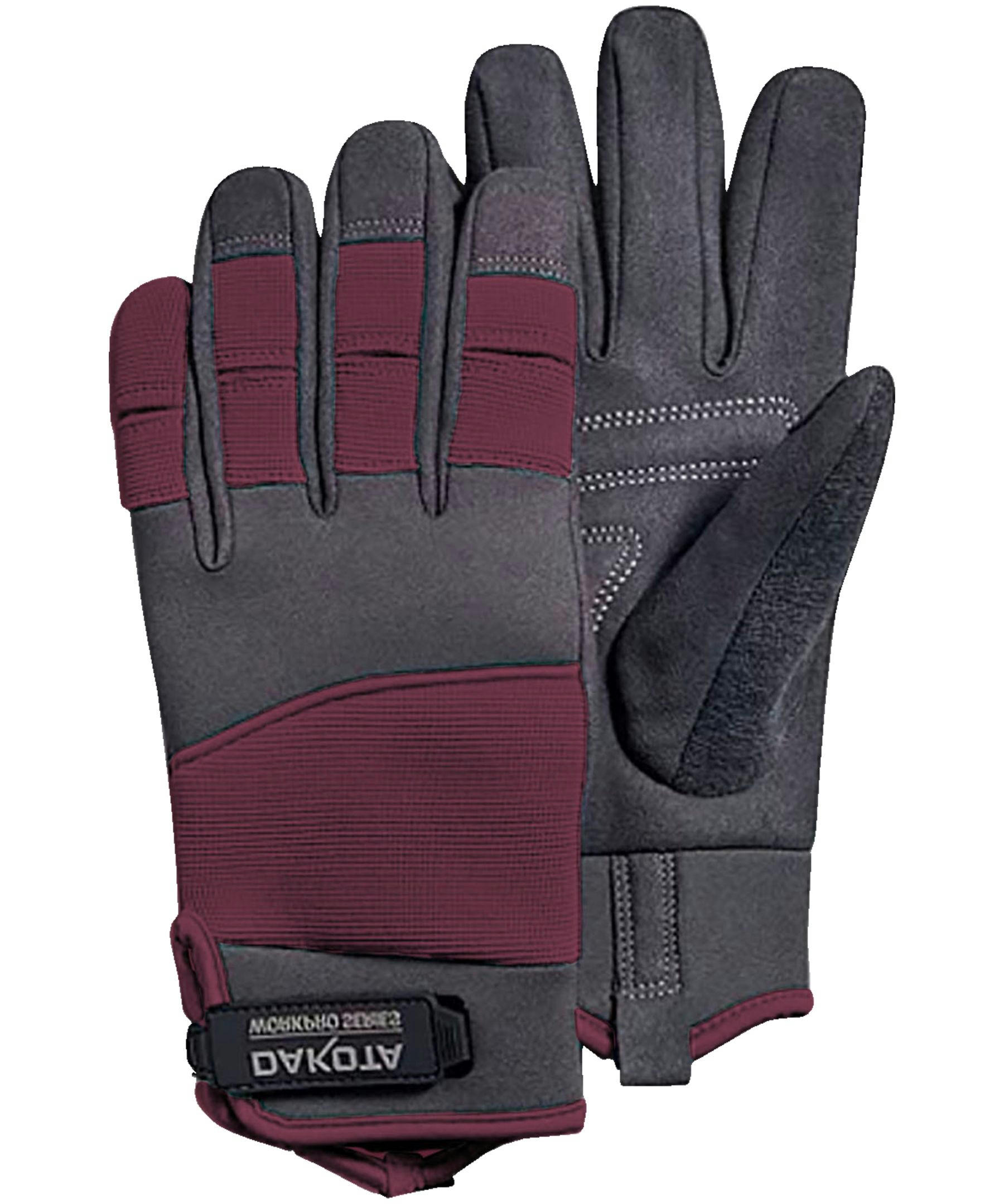 Dakota WorkPro Series Women's Precesion Fit Glove