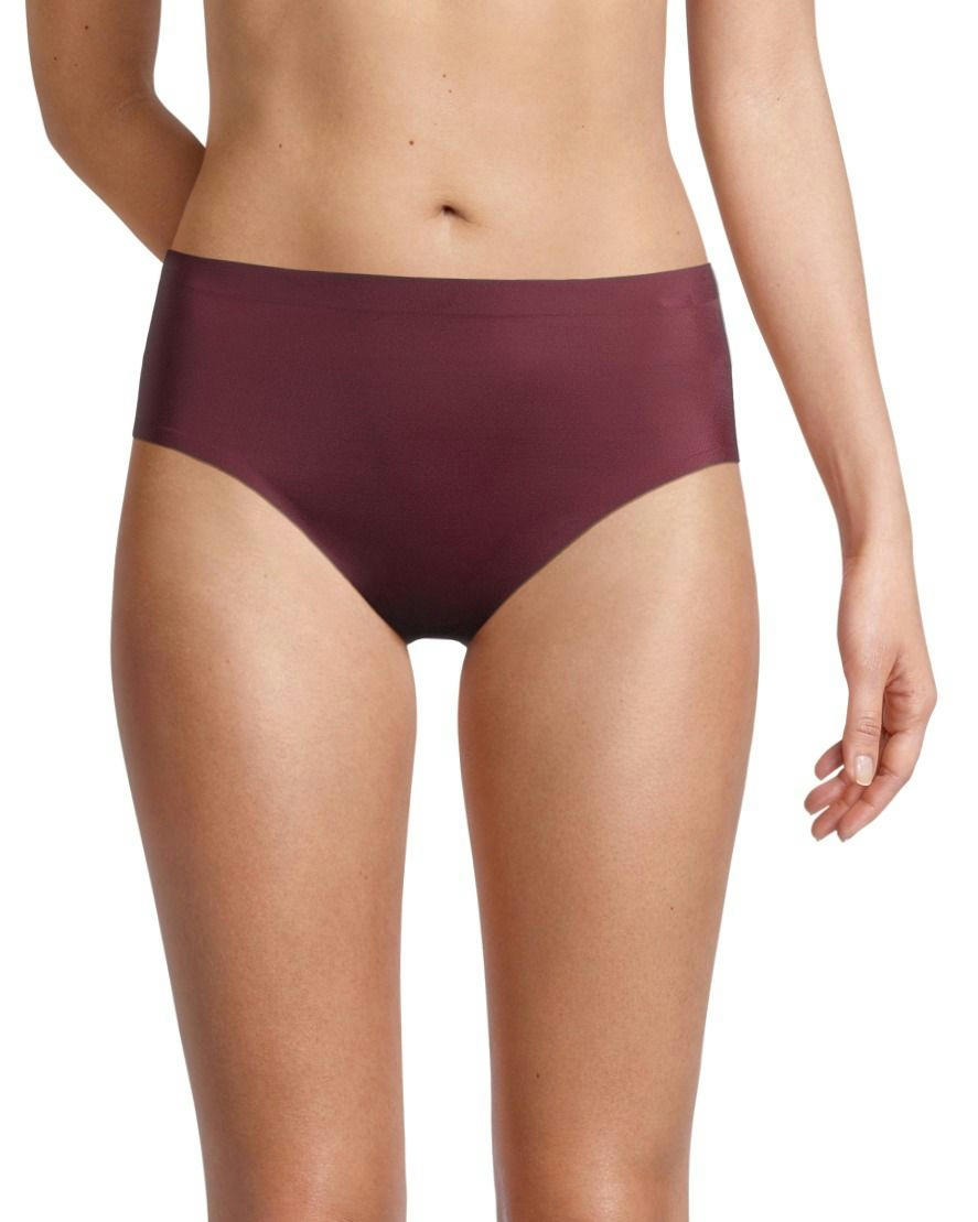 Denver Hayes Women's 2 Pack Perfect Fit Invisibles Briefs Underwear