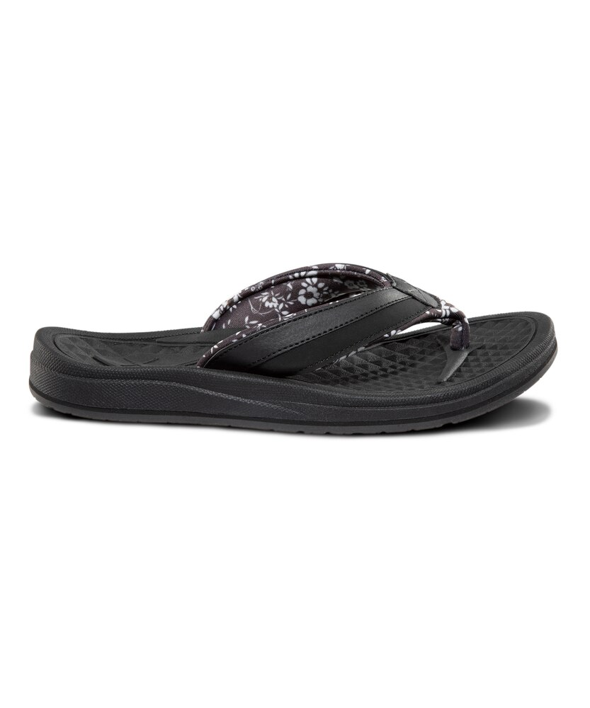 Denver Hayes Women's Vault II Comfort Flip Flops