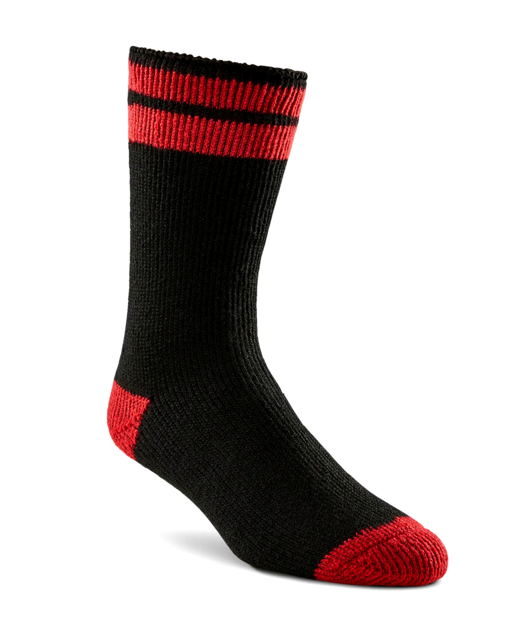 WindRiver Men's T-Max Heat Thermal Boot Socks