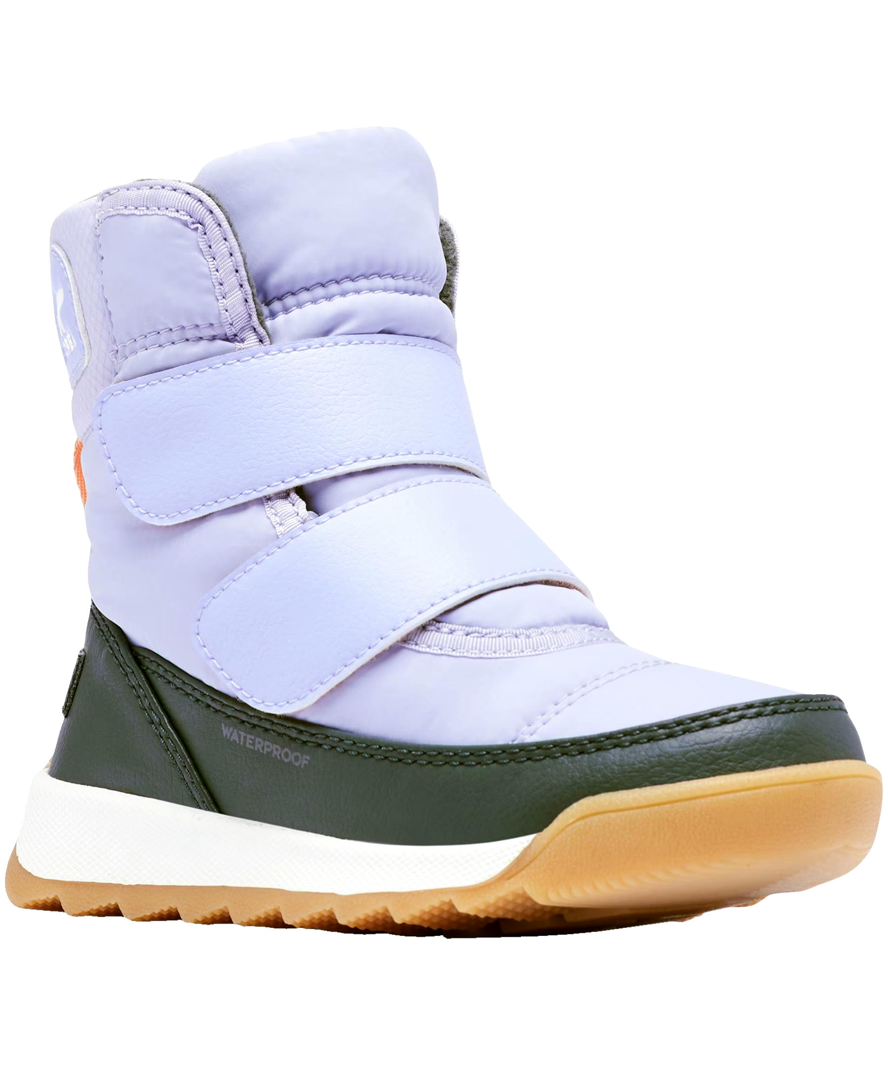 Sorel Kids' Unisex PS Whitney II Strap Waterproof Winter Boots