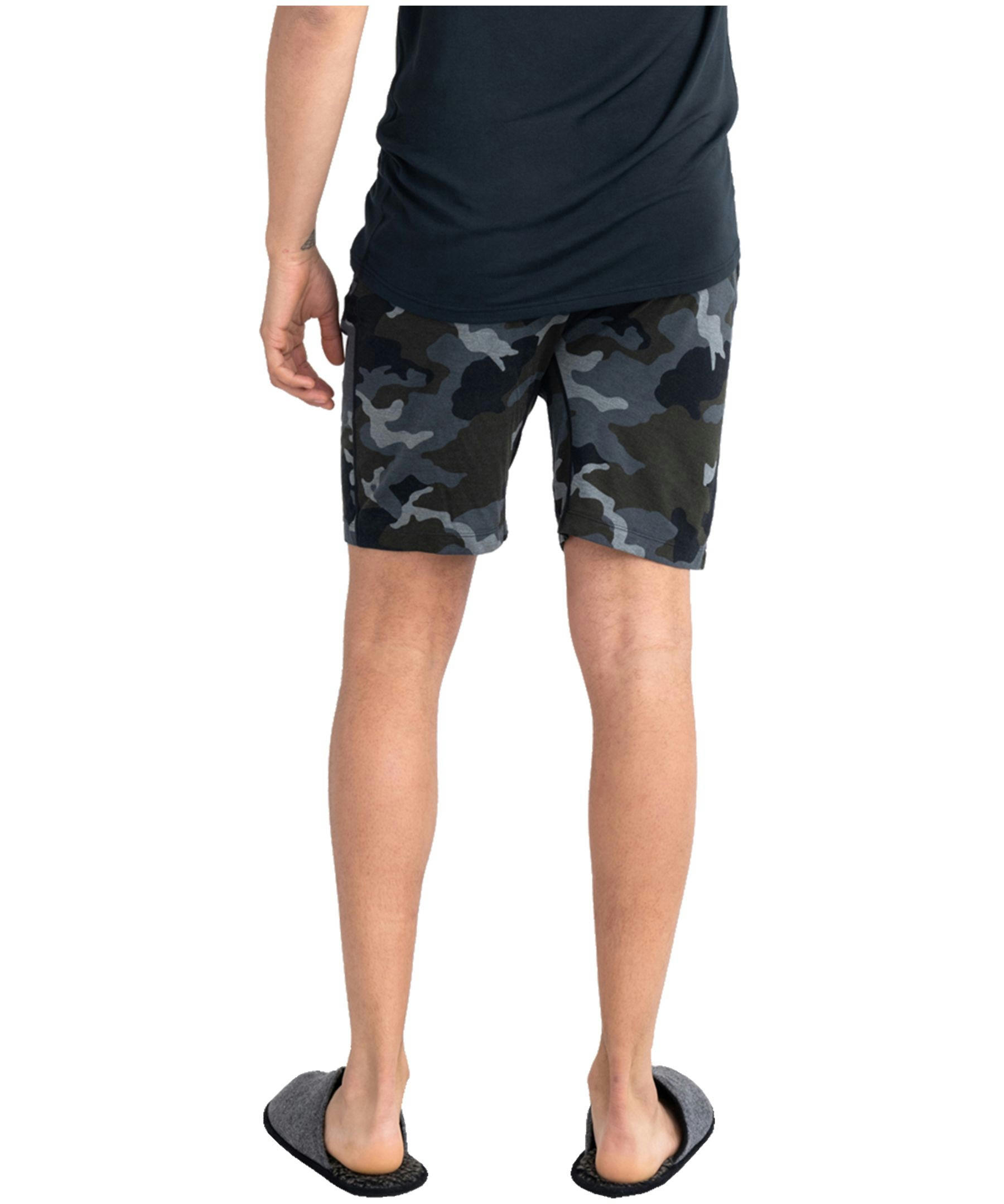 SAXX Men's Snooze Lounge Jogger Pants with Elastic Waistband