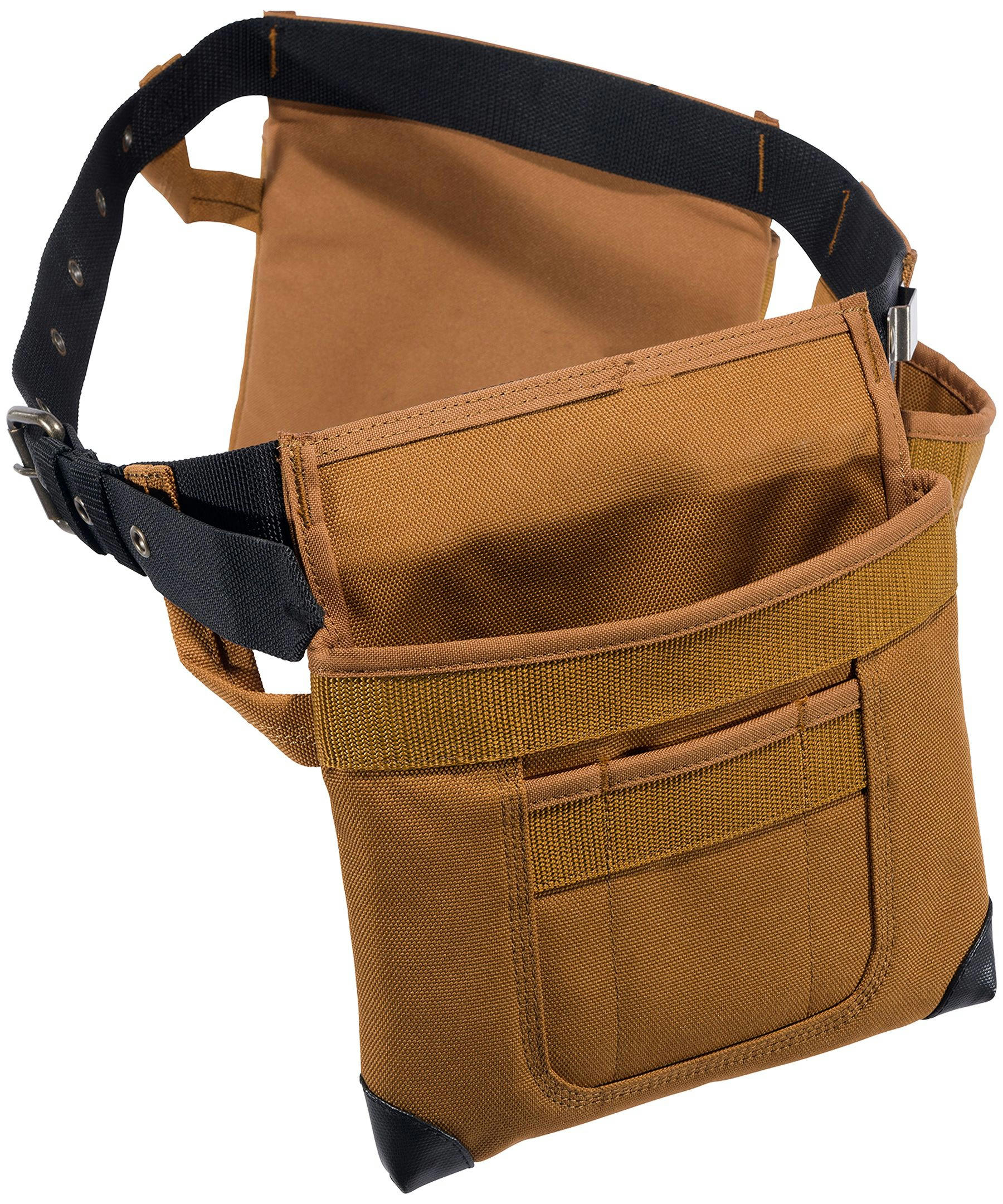 Carhartt Water Resistant 7 Pockets Tool Belt - Tool Organiser