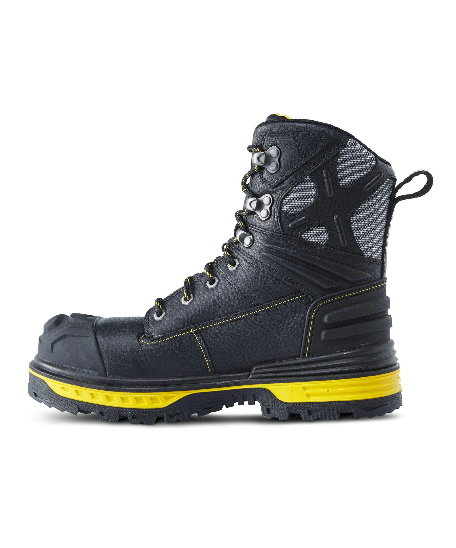 Dakota WorkPro Series Men's 8 In Composite Toe Composite Plate Vibram Work Boots