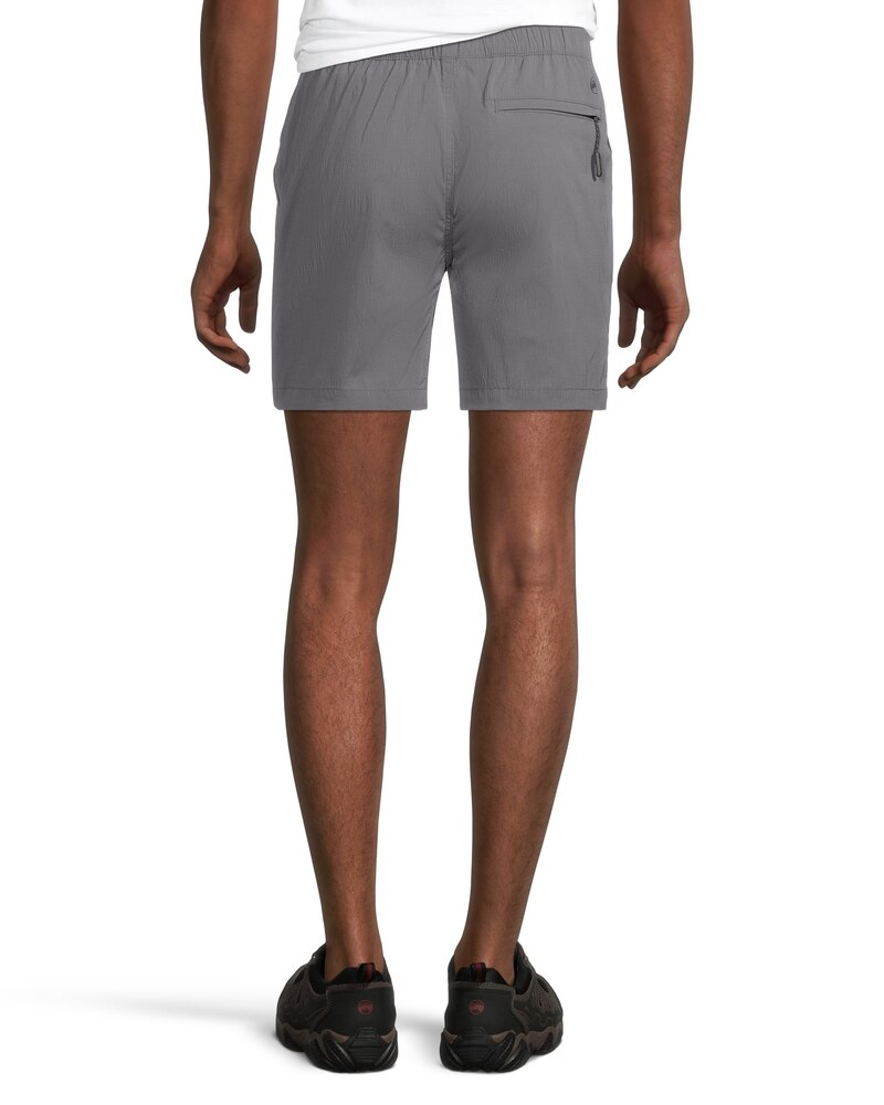 Men's Mid Rise HD1 Performance Shorts