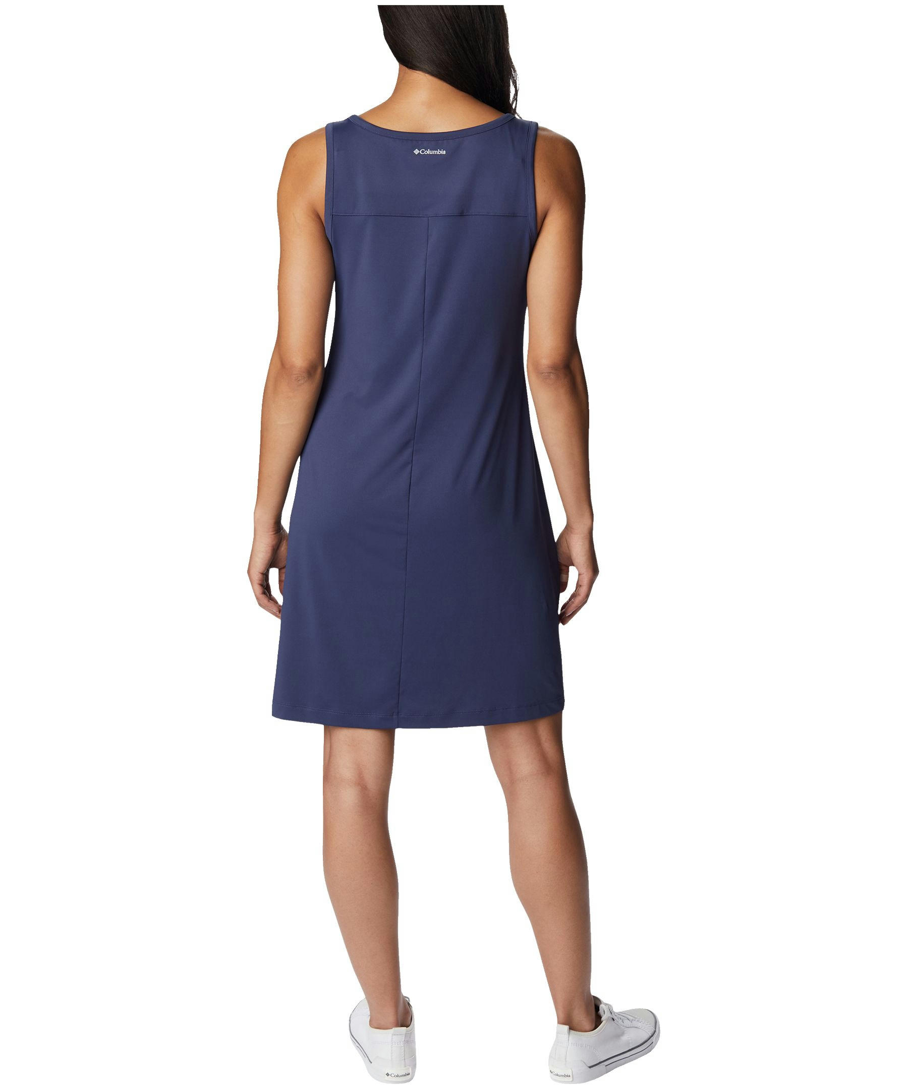 Columbia Women's Chill River Omni-Shade™ Sleeveless Tank Dress