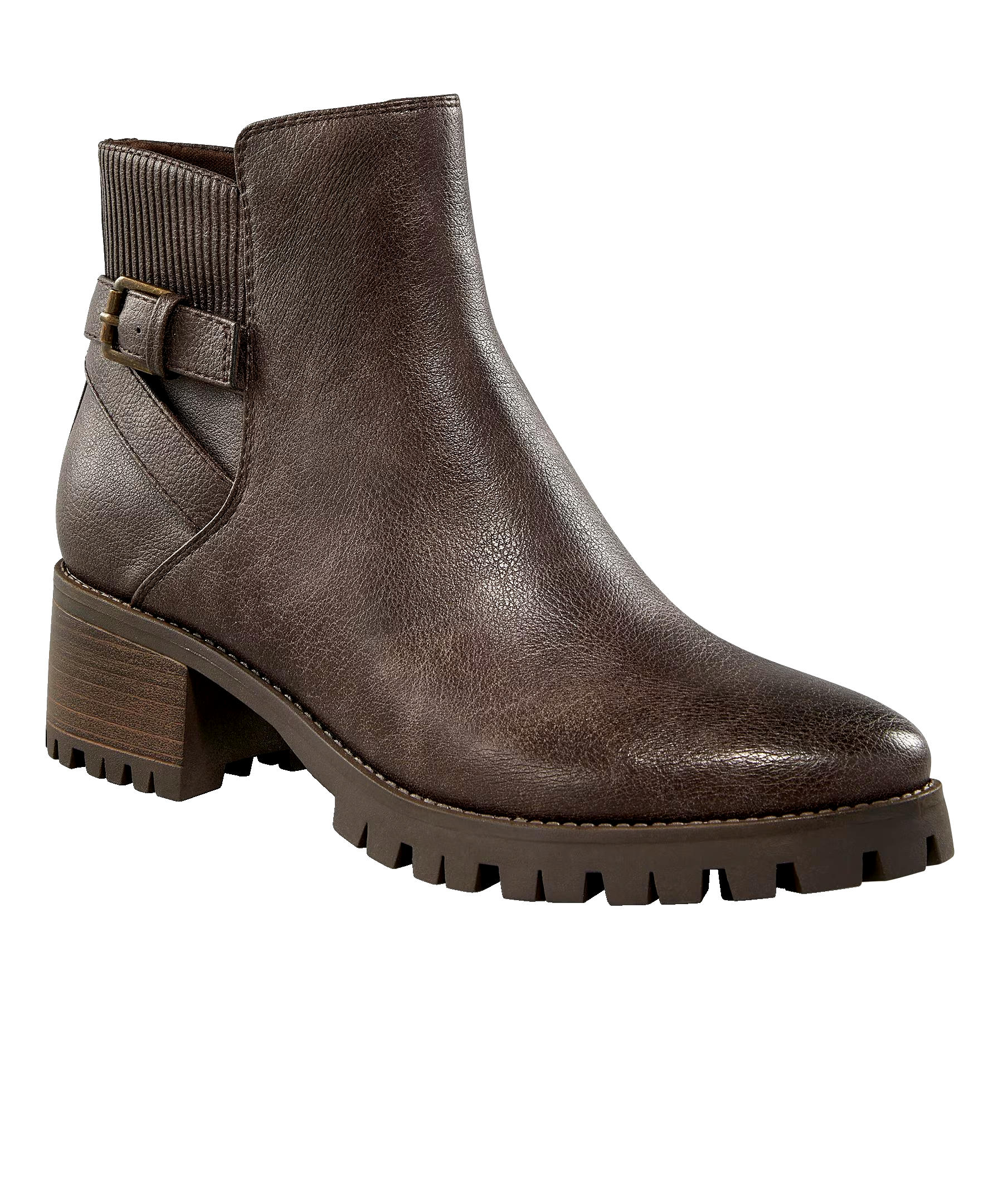 Denver Hayes Women's Kitt Lug Boots