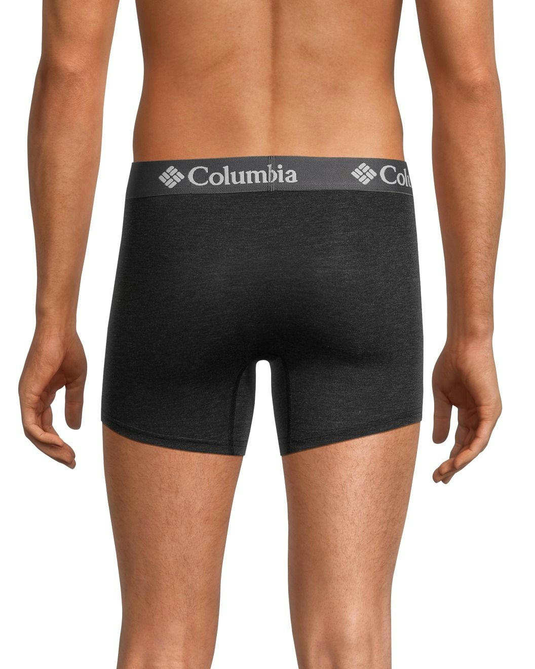 Columbia Men's Performance Stretch Boxers