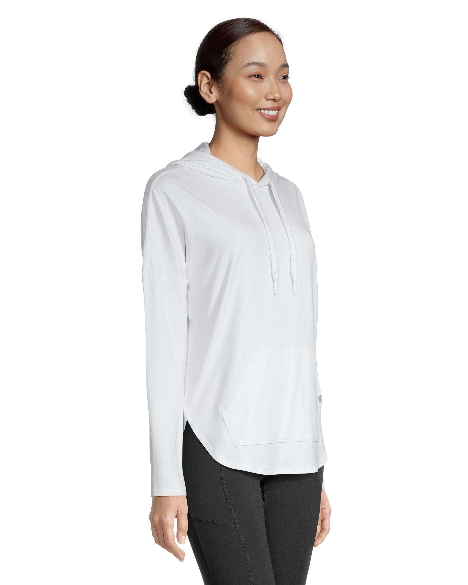 Shambhala Women's Lighweight Pullover Hoodie