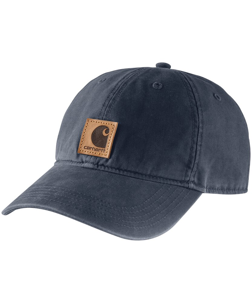 Carhartt Men's Odessa Ball Cap