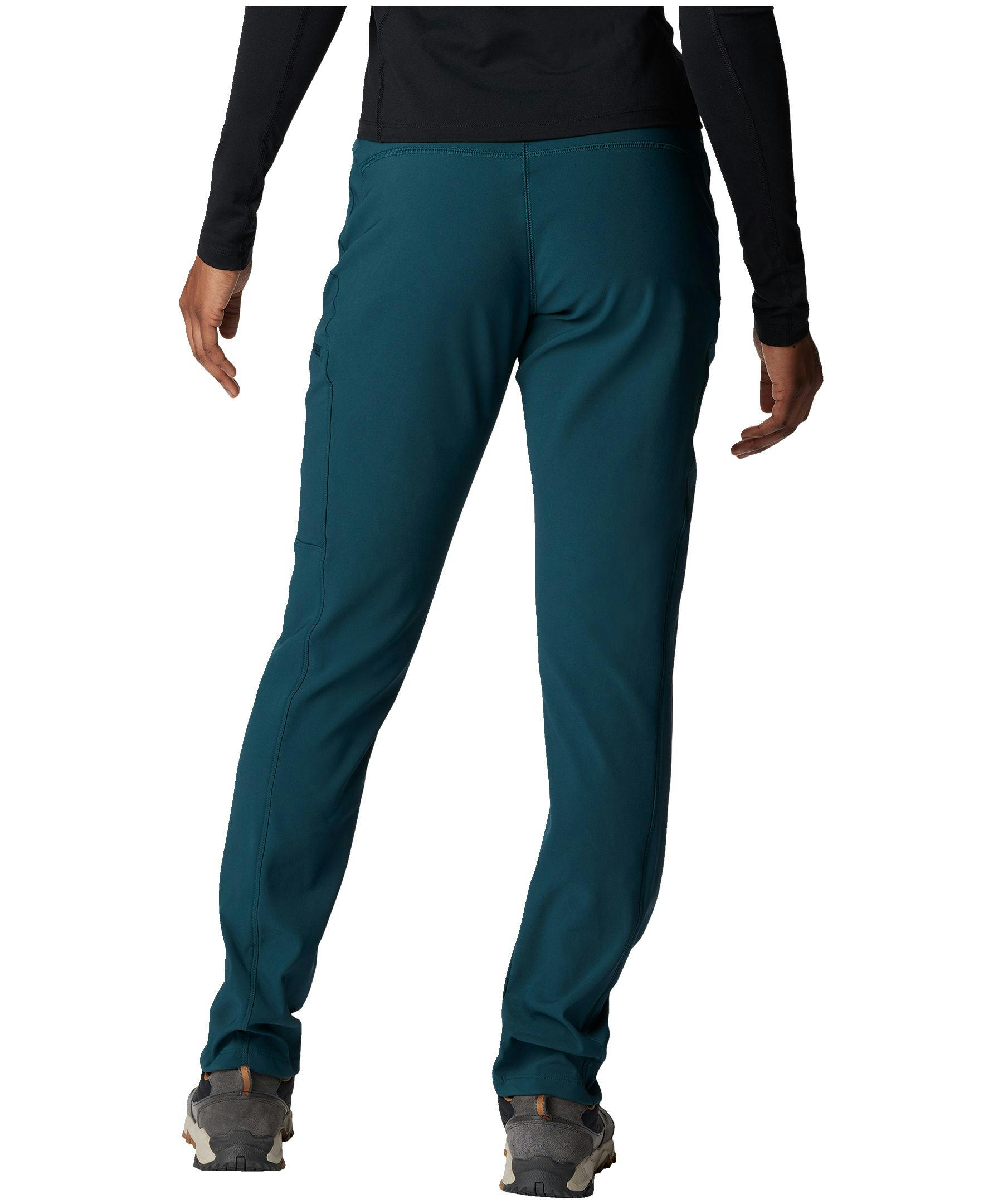 Columbia Women's Back Beauty Warm Omni-Shade High Rise Winter Pants