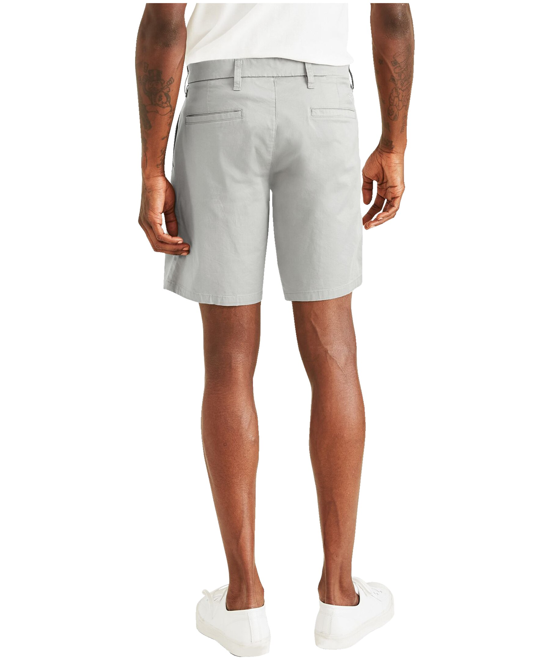 Dockers Men's Ultimate Supreme Flex Shorts