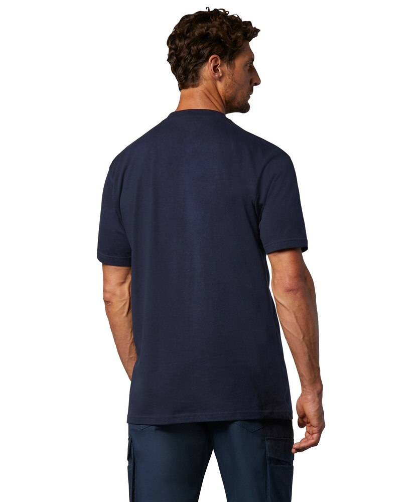 Dakota WorkPro Series Men's Retro Logo T Shirt
