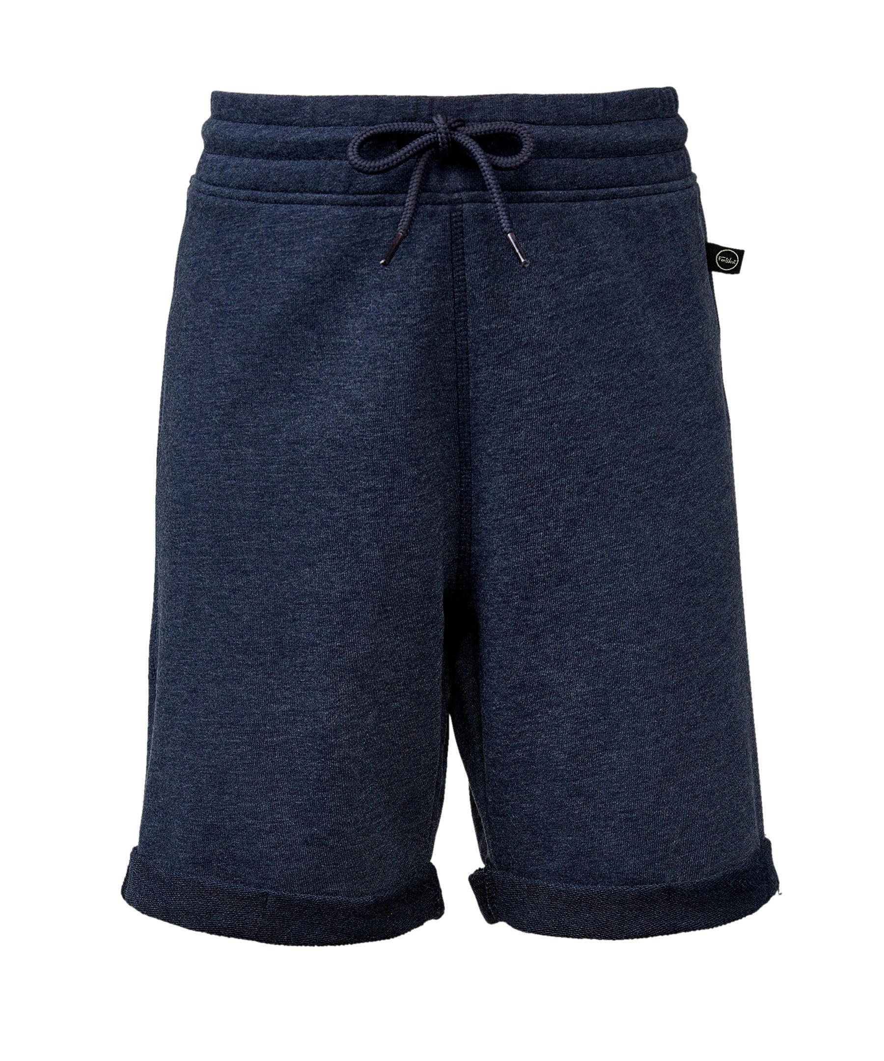 FarWest Boys' French Terry Easy Fit Shorts
