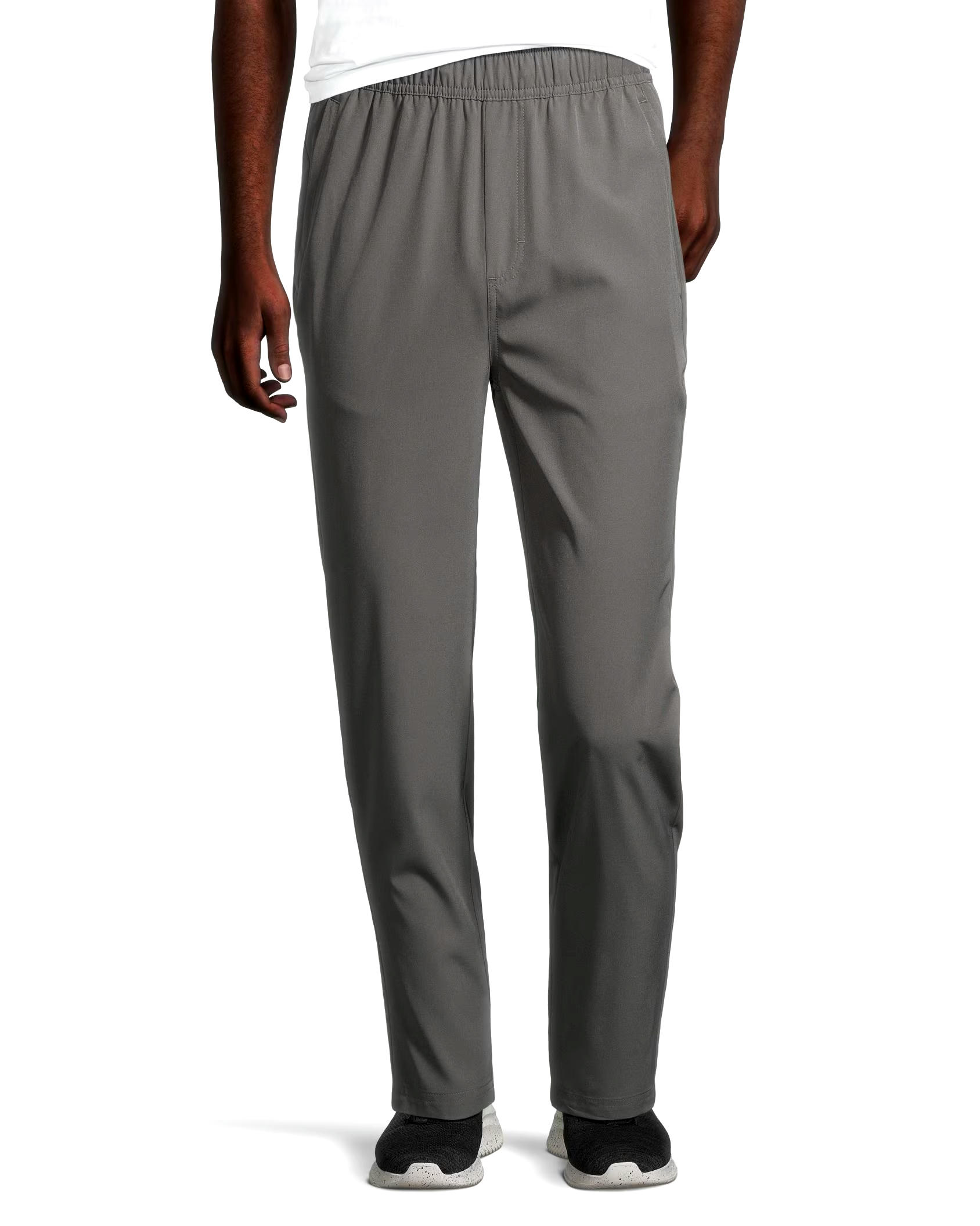 Matrix Men's 4 Way Stretch Woven Pants