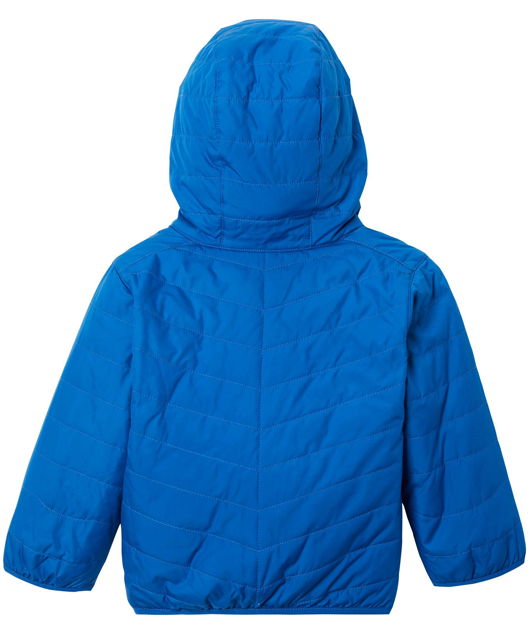 Columbia Kids' Unisex 2-4 Years Double Trouble Water Resistant Fleece Jacket