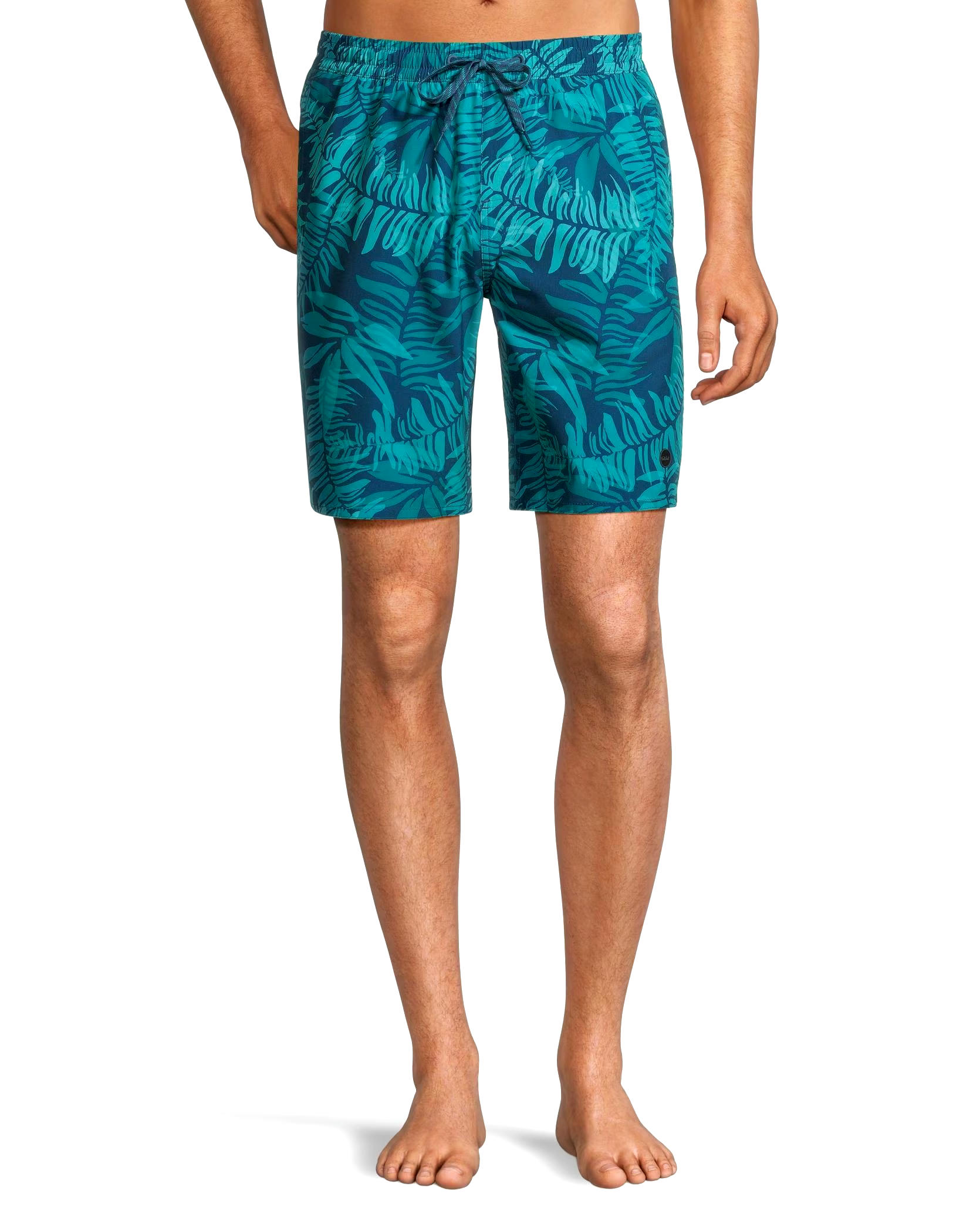 FarWest Men's Volley Swim Trunks