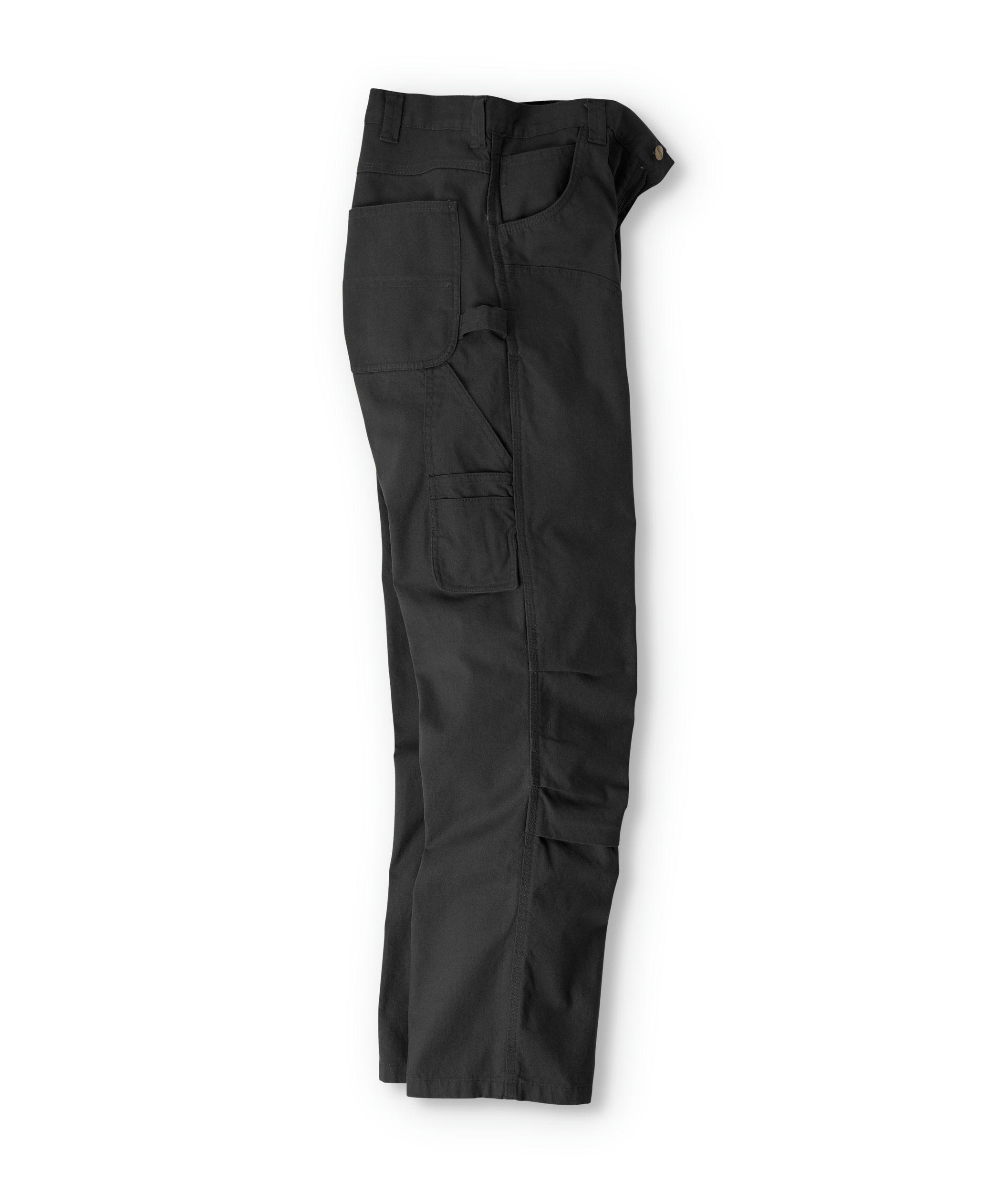 Dakota WorkPro Series Men's Stretch Duck Cargo Work Pants