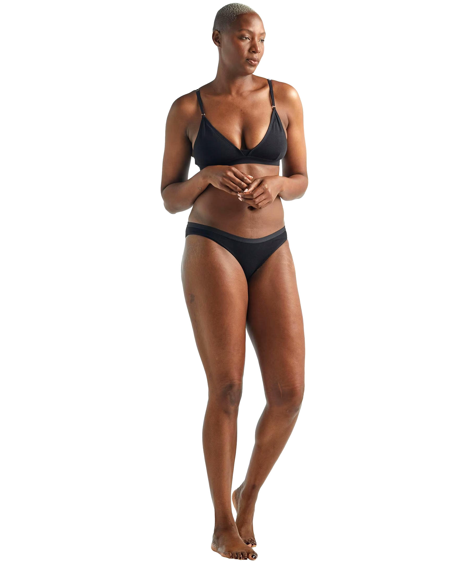 Icebreaker Women's Siren Bikini Underwear -ONLINE ONLY