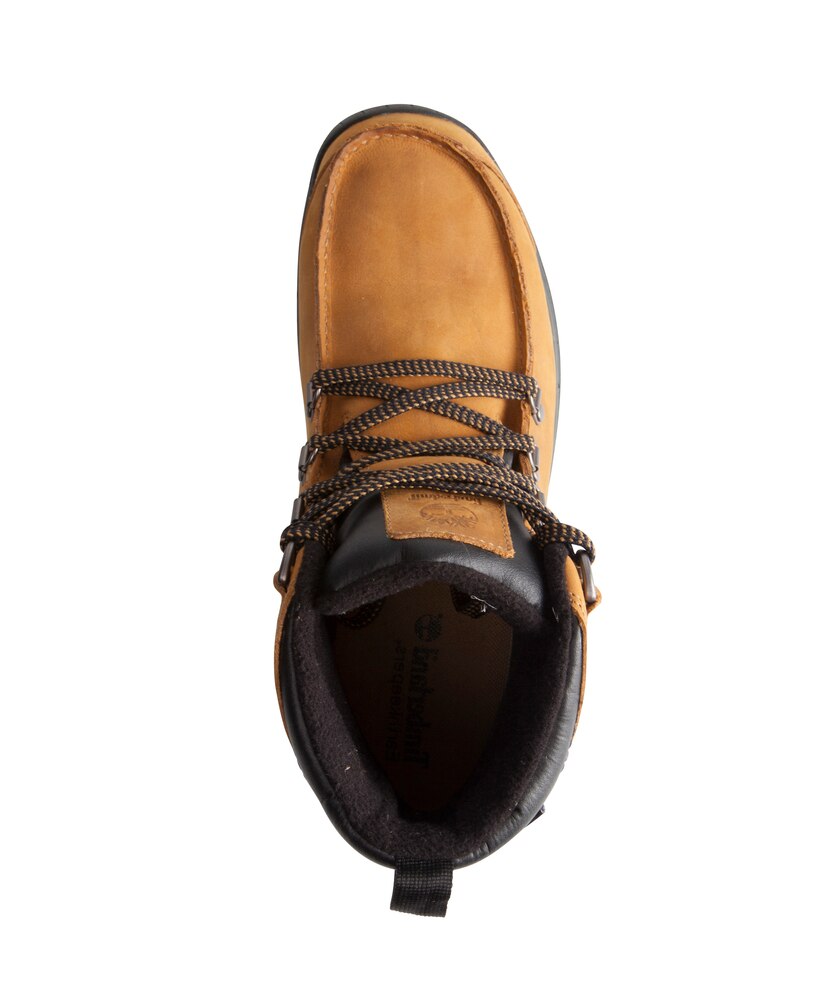 Timberland Men's EK Chillberg Mid Top Non-Slip Insulated Waterproof Winter Boots