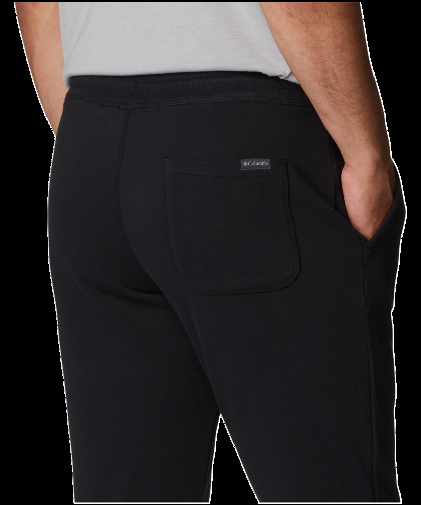 Columbia Men's Lodge French Terry II Athletic Fit Joggers