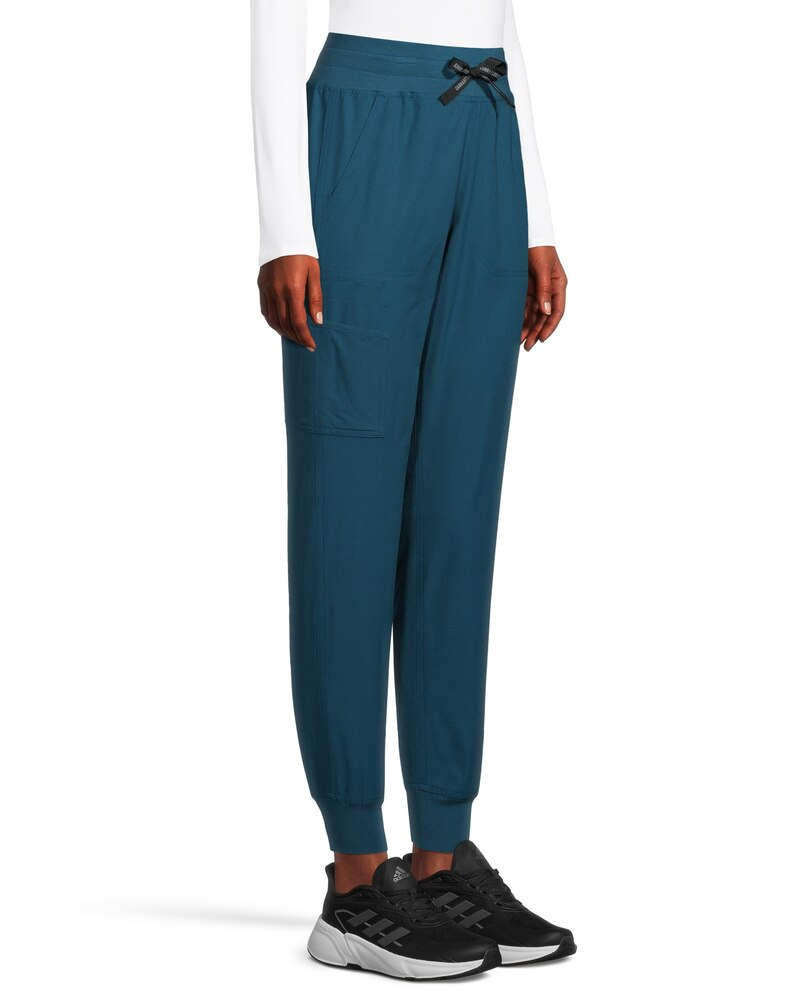 Carhartt Women's Core Jogger Rugged Flex Scrub Pants
