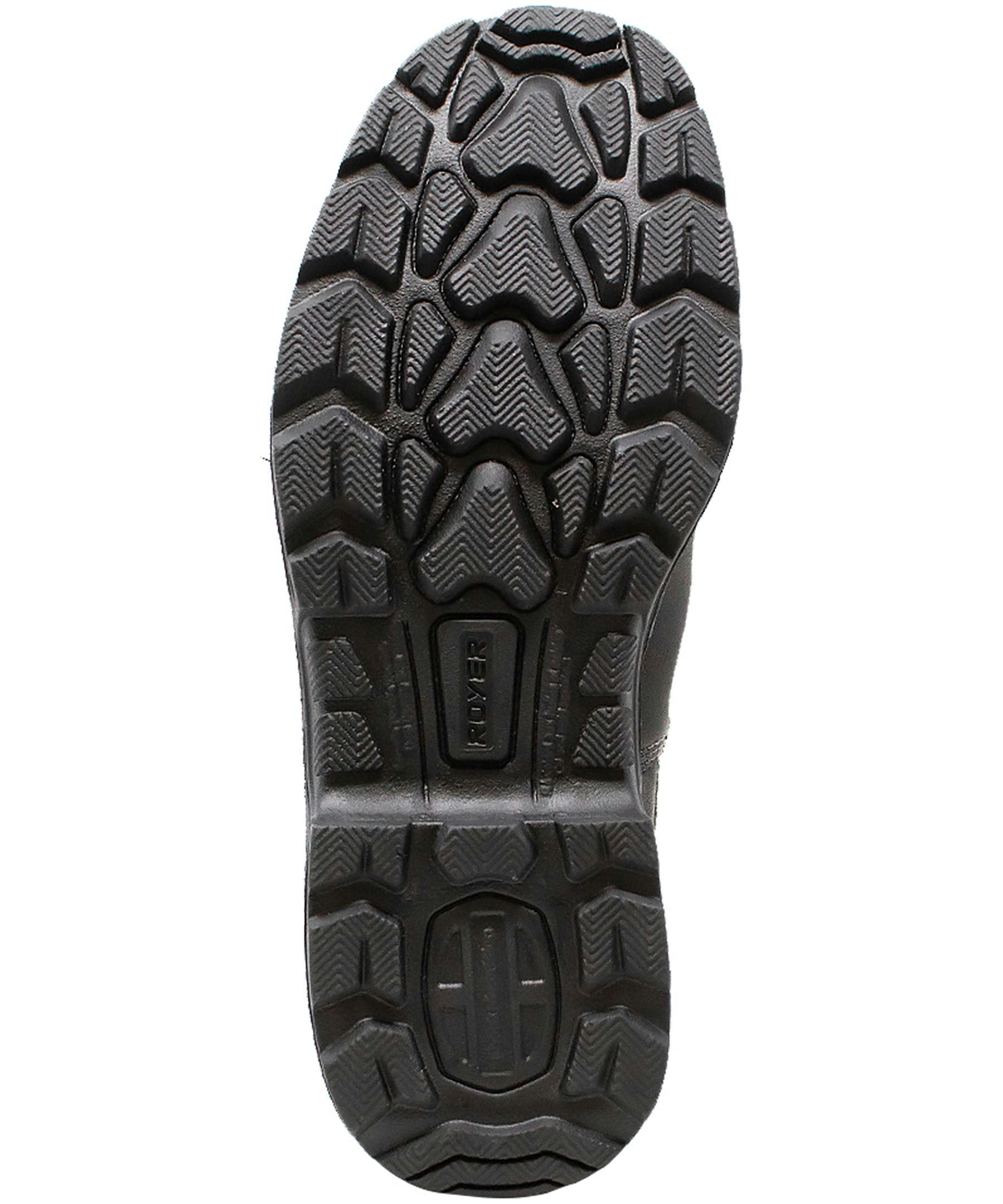 LP Royer Men's 6 Inch Romeo Agility Composite Toe Composite Plate CSA Pull On Work Boots