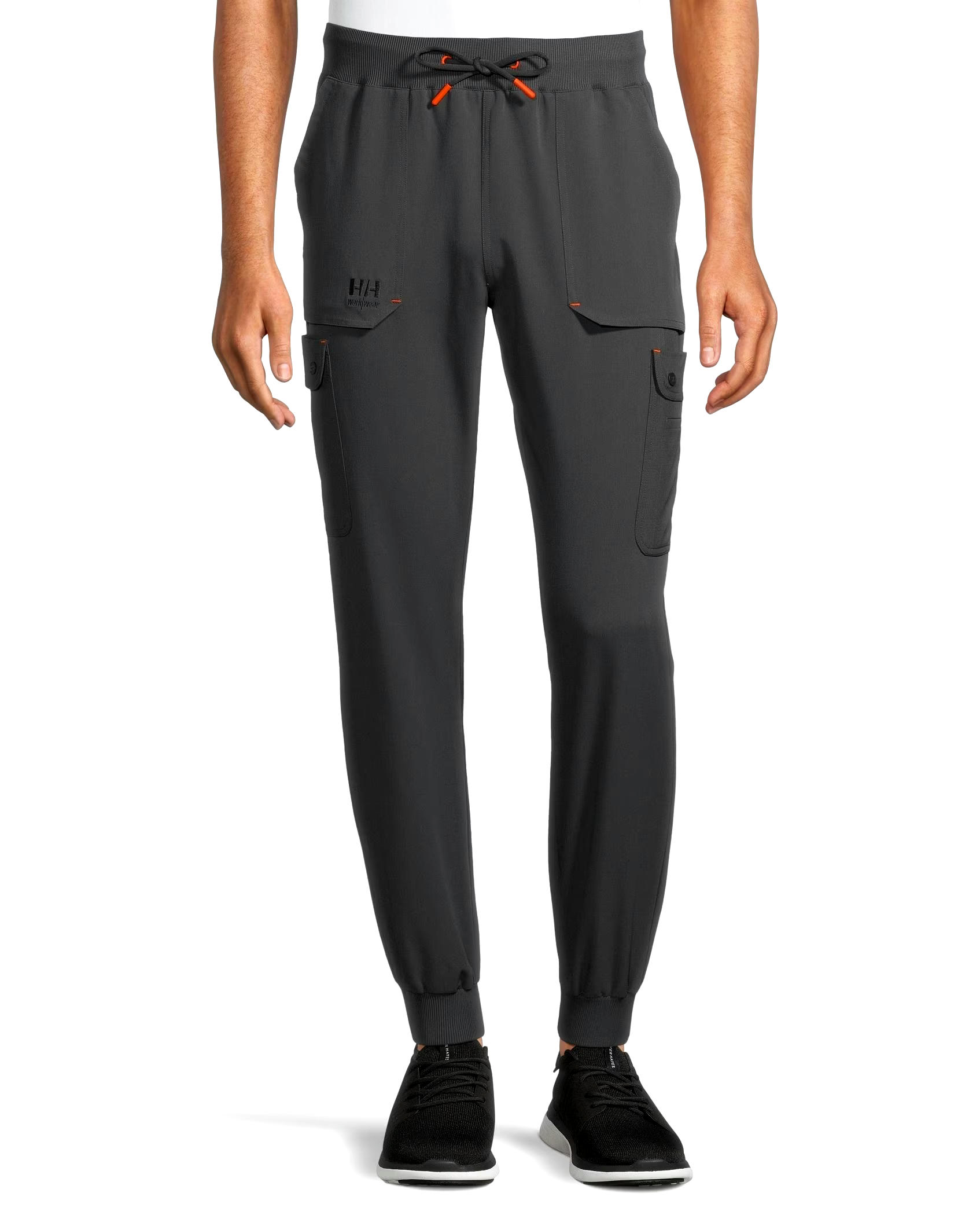 Helly Hansen Workwear Men's Ripstop Cargo Jogger Scrub Pants
