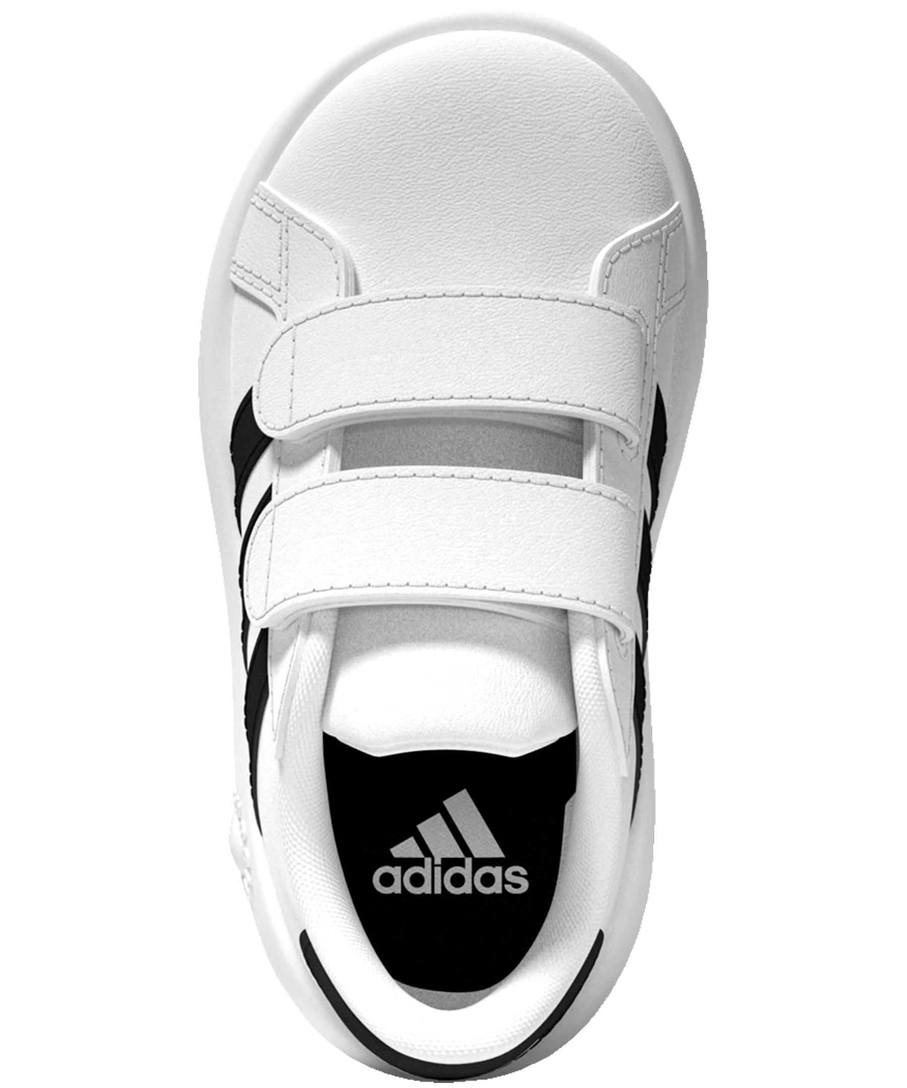 adidas Toddler Kids' Grand Court 2.0 Shoes