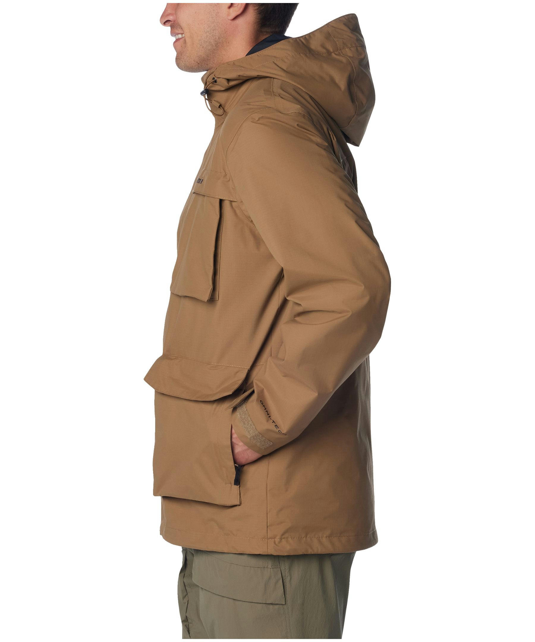 Columbia Men's Landroamer Omni-Tech™ Jacket