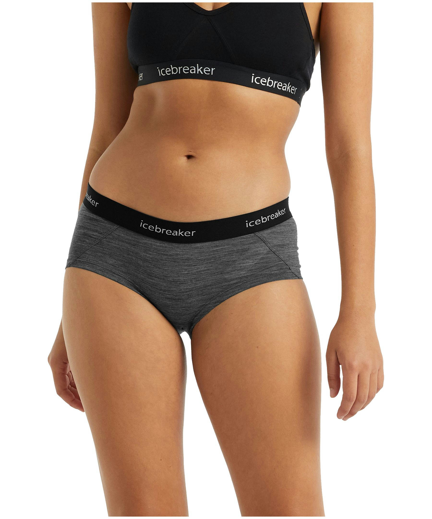 Icebreaker Women's Sprite Lightweight Hot Pants