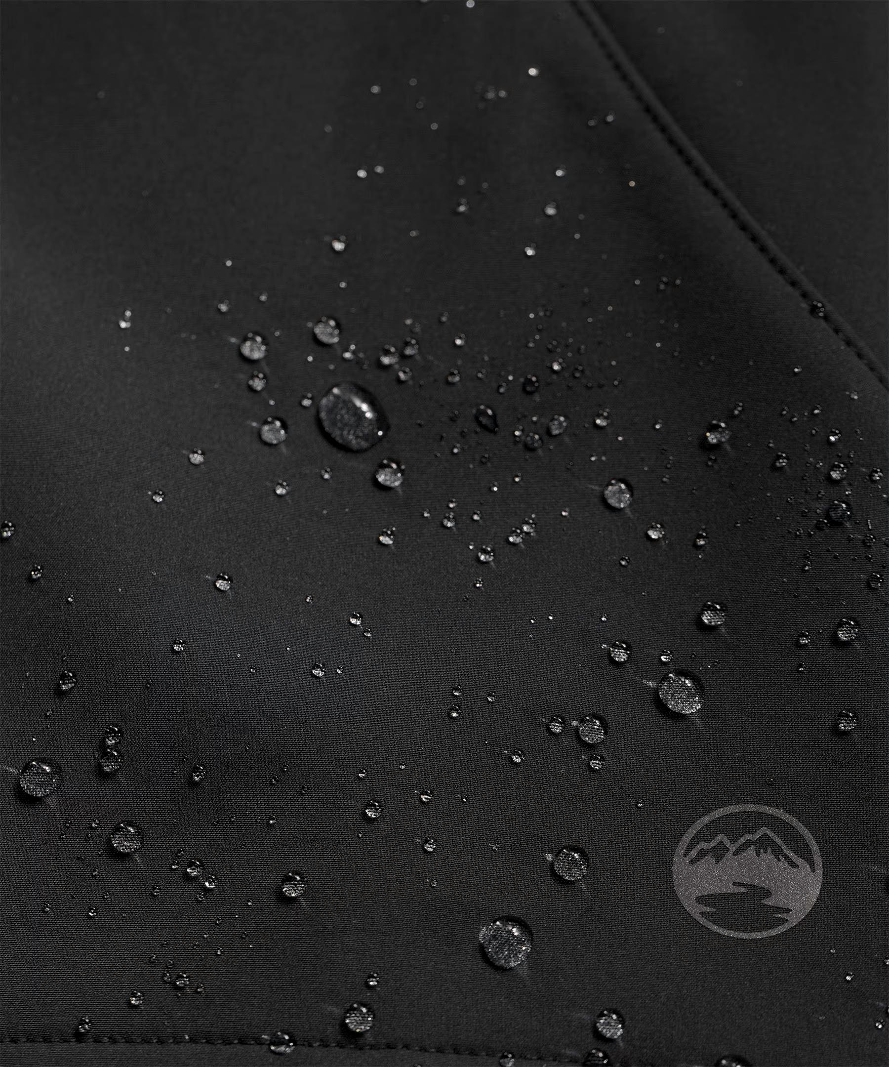 WindRiver Women's Hyper-Dri 1 Softshell Jacket