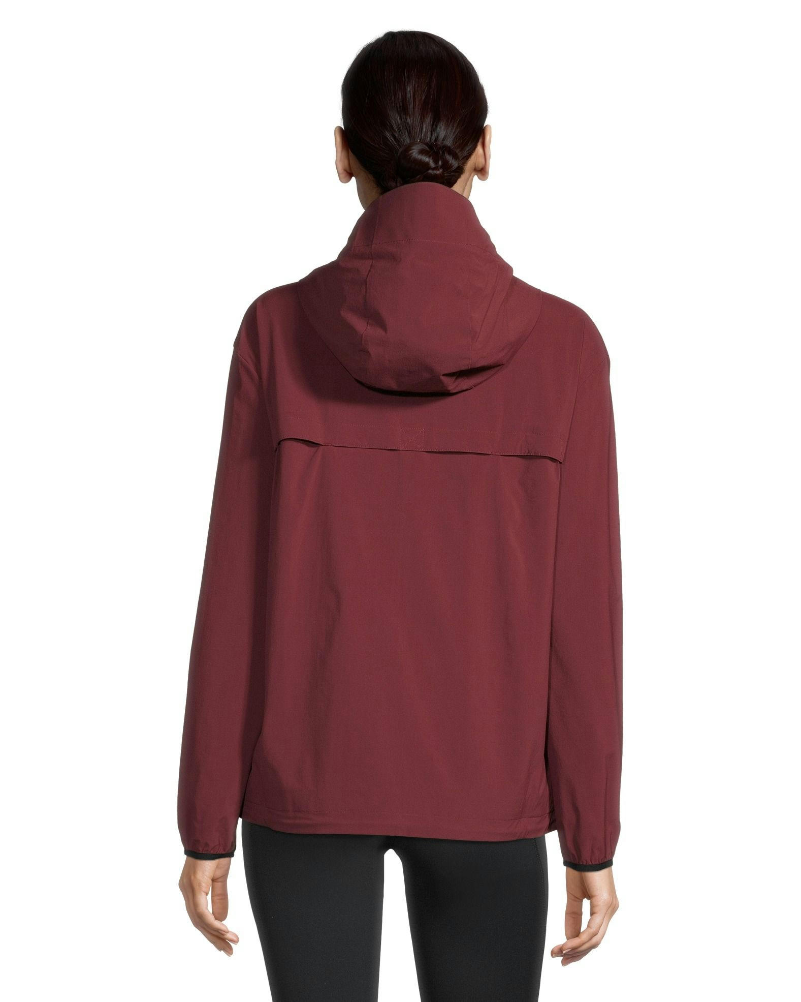 WindRiver Women's Tick and Mosquito Repellent Popover Jacket